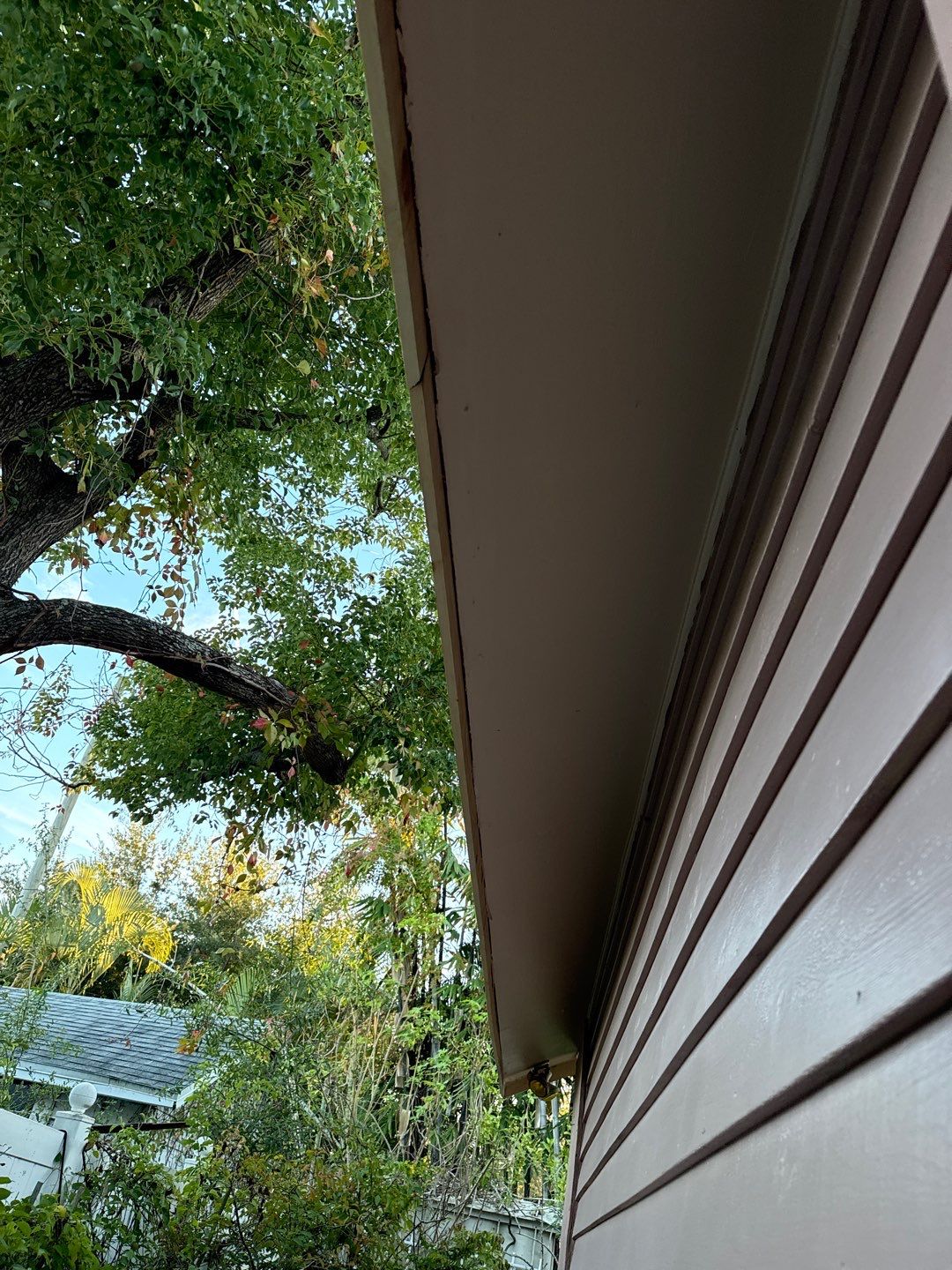 Project in St. Petersburg 33704 by Mitchell Roofing Company LLC