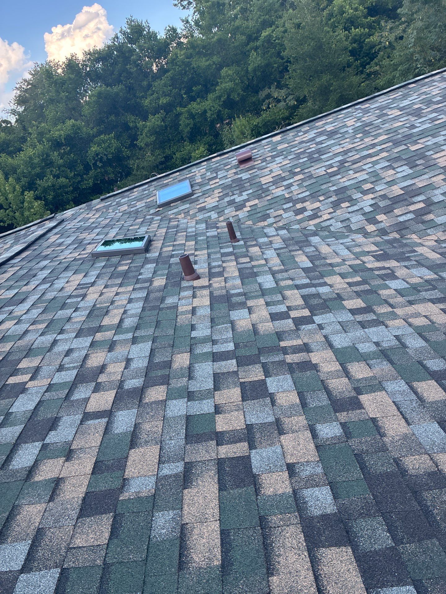 Ocala Home Gets a New Roof by Brehm Roofing