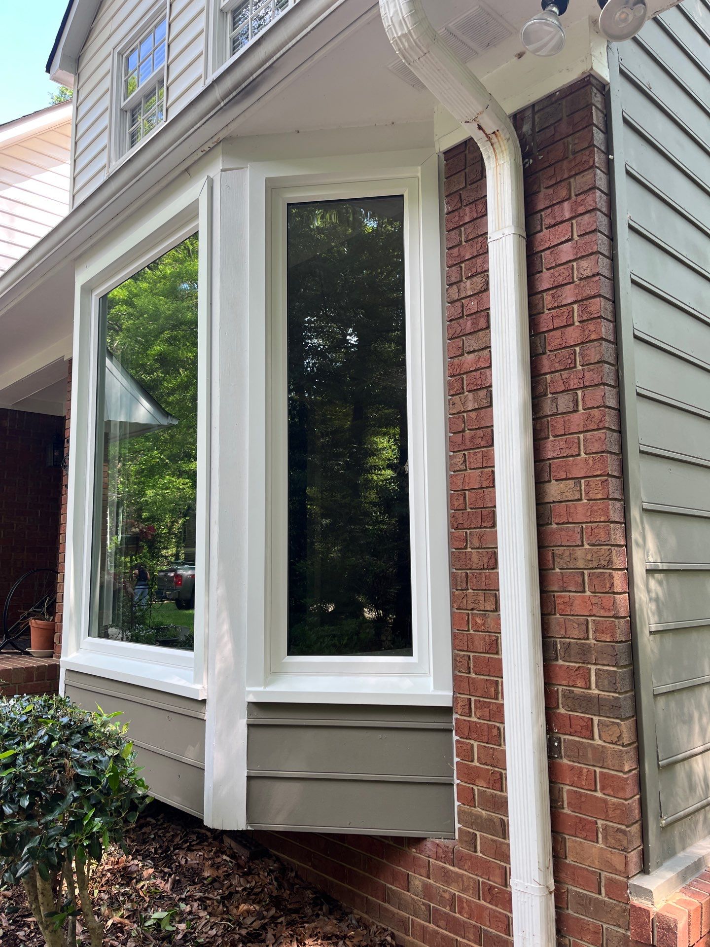 Bemis Project in Indian Springs by The Window Source
