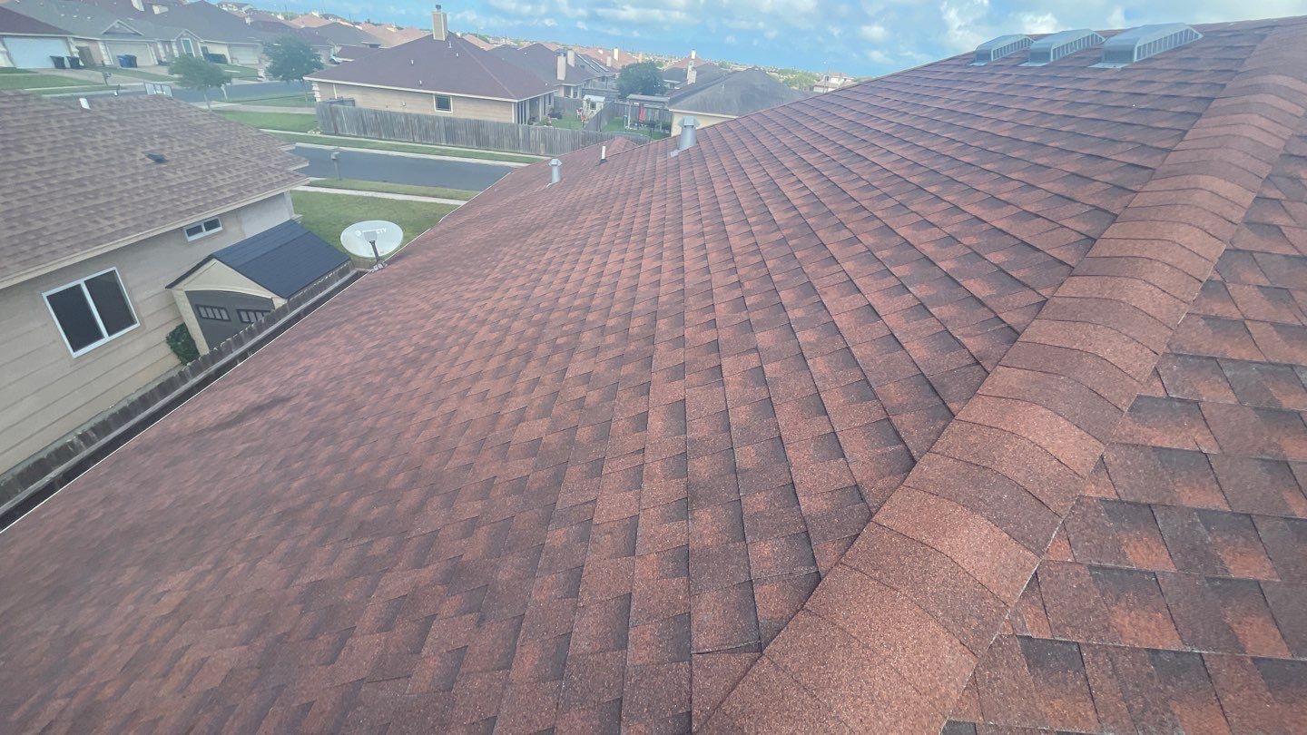 Residential Roofing Repair using Roofing Repair Products  by Lighthouse Roofing