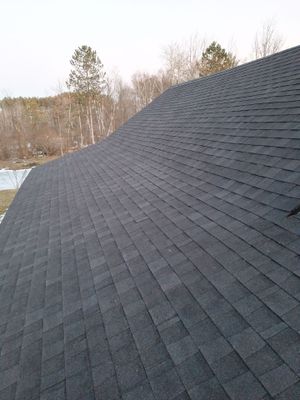 3103 Lakeside Drive Sidney, MI 48885