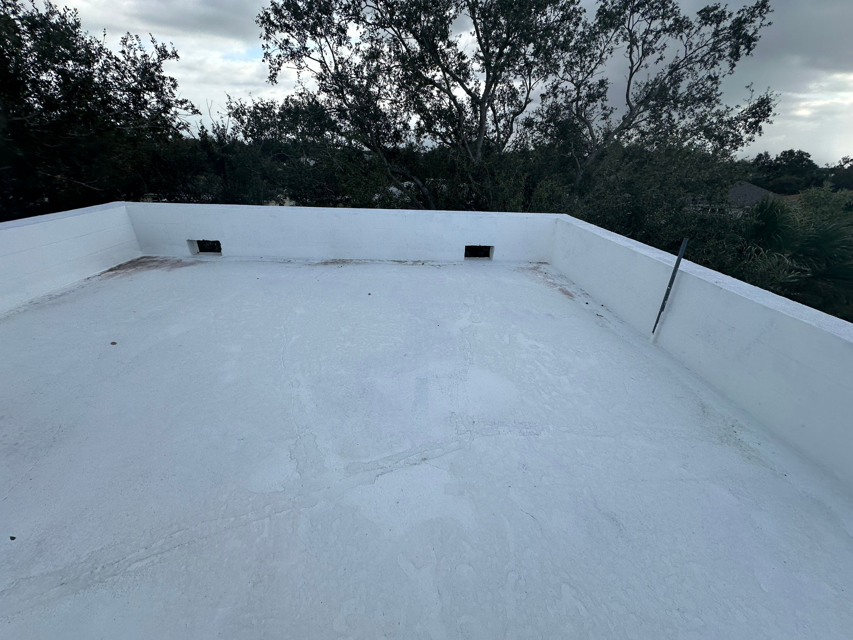 Hurricane Damage Claim in Punta Gorda by FLAPA & KeyStone