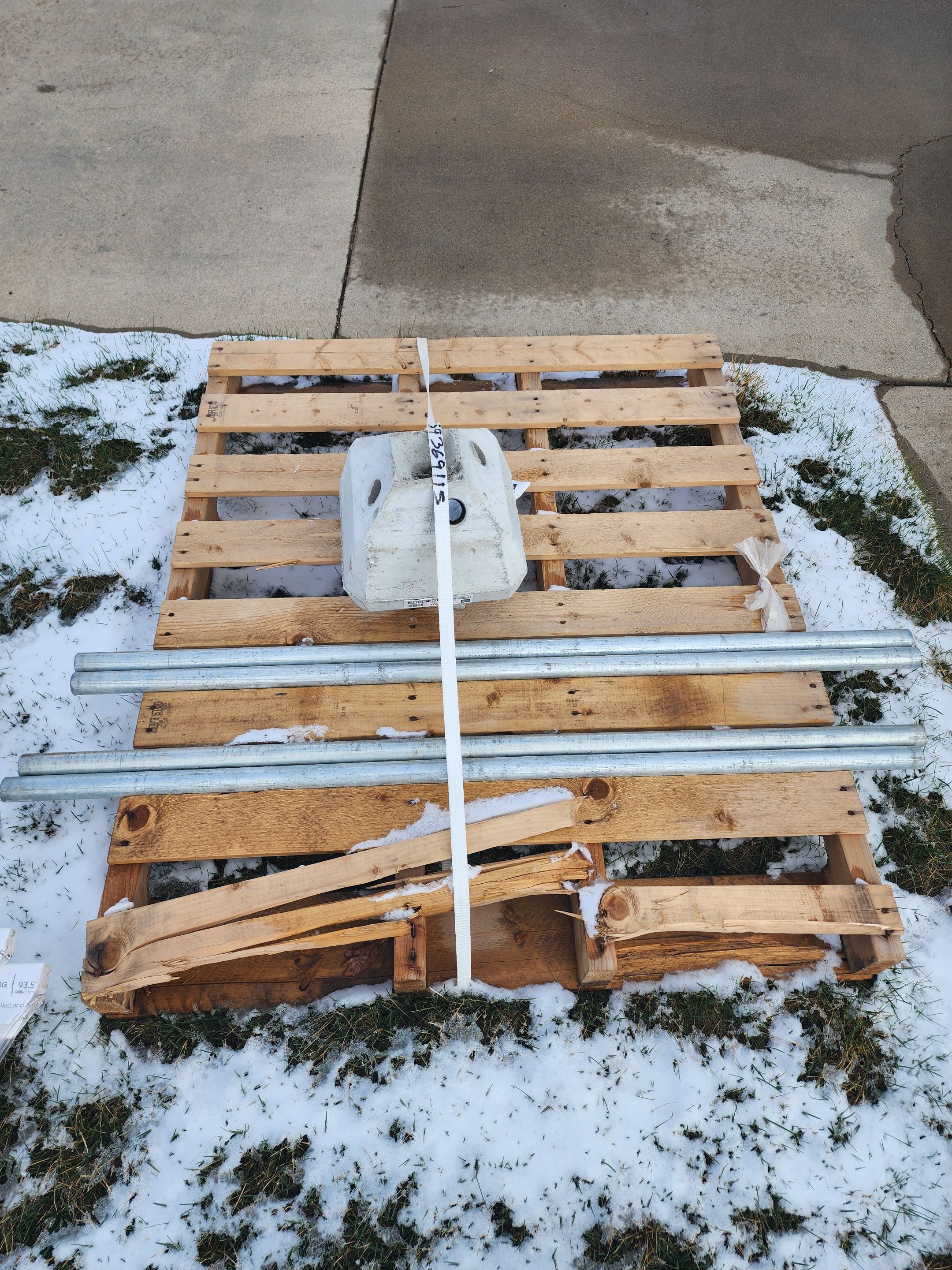 Trex Decking using Trex by Weather-Tite Exteriors LLC