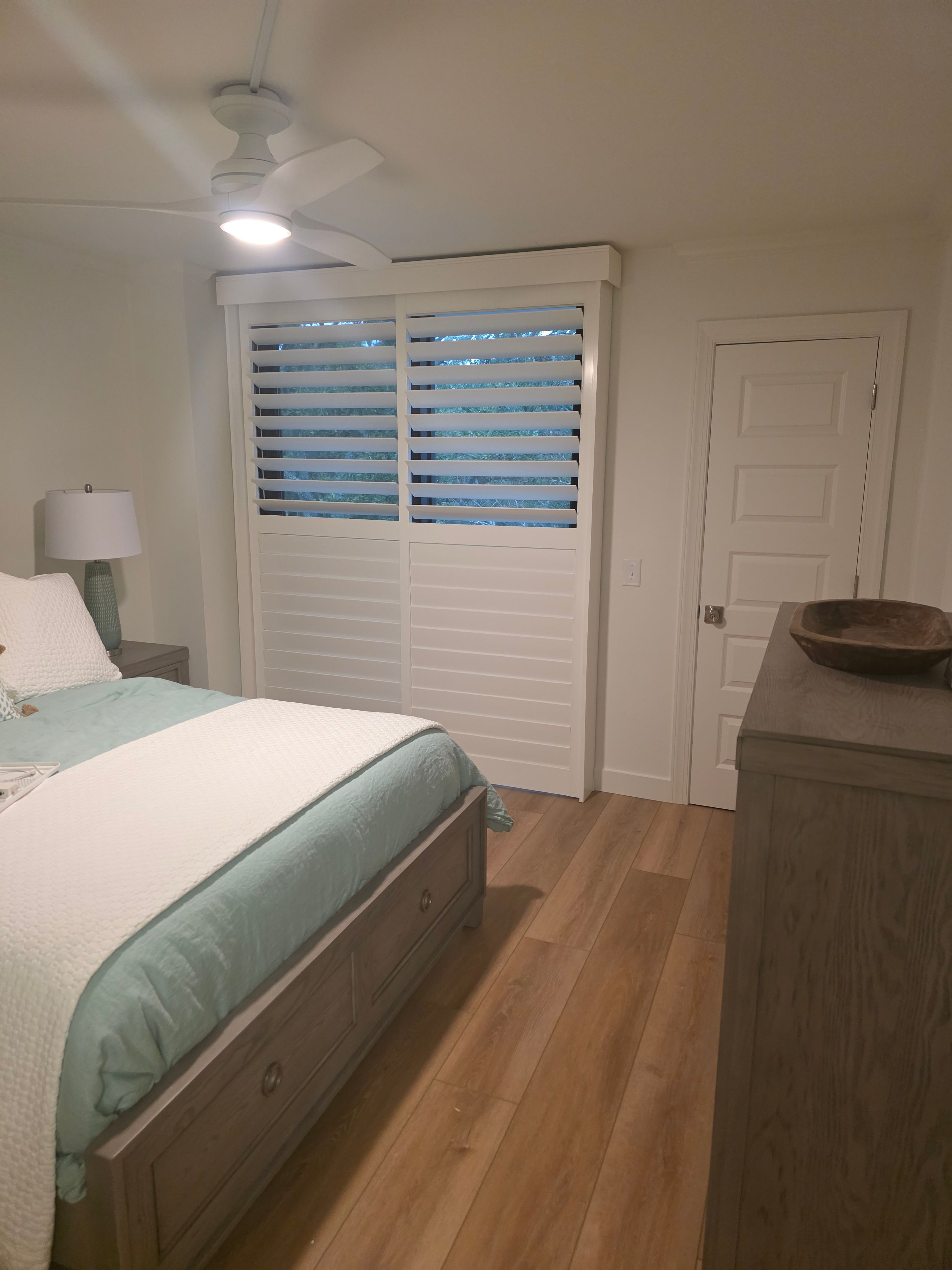 Shutters in Charleston, SC by Southern Traditions Window Fashions