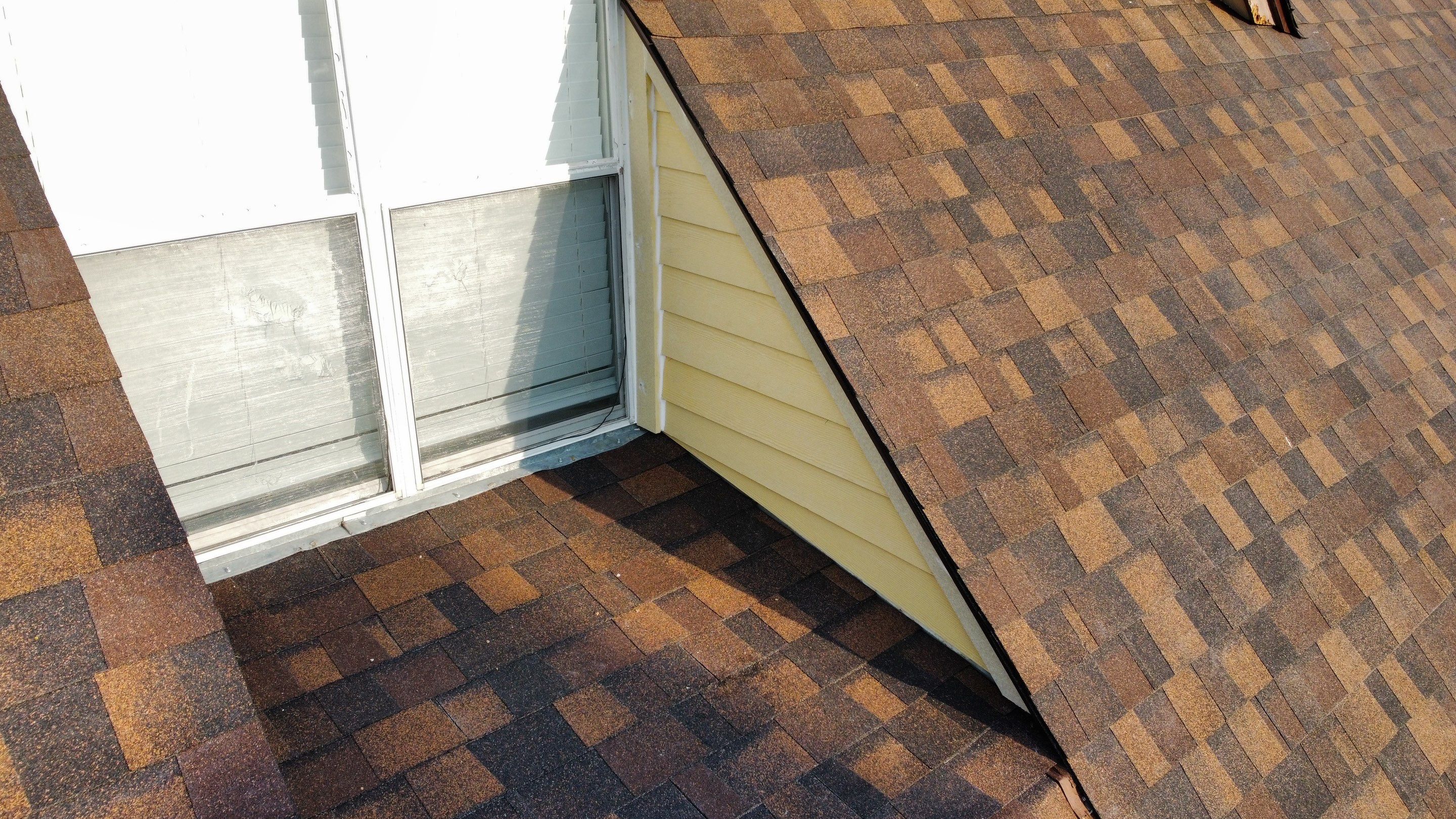 Residential Roofing Installation using Owens Corning TruDefinition Duration by Kstylez Roofing & Construction