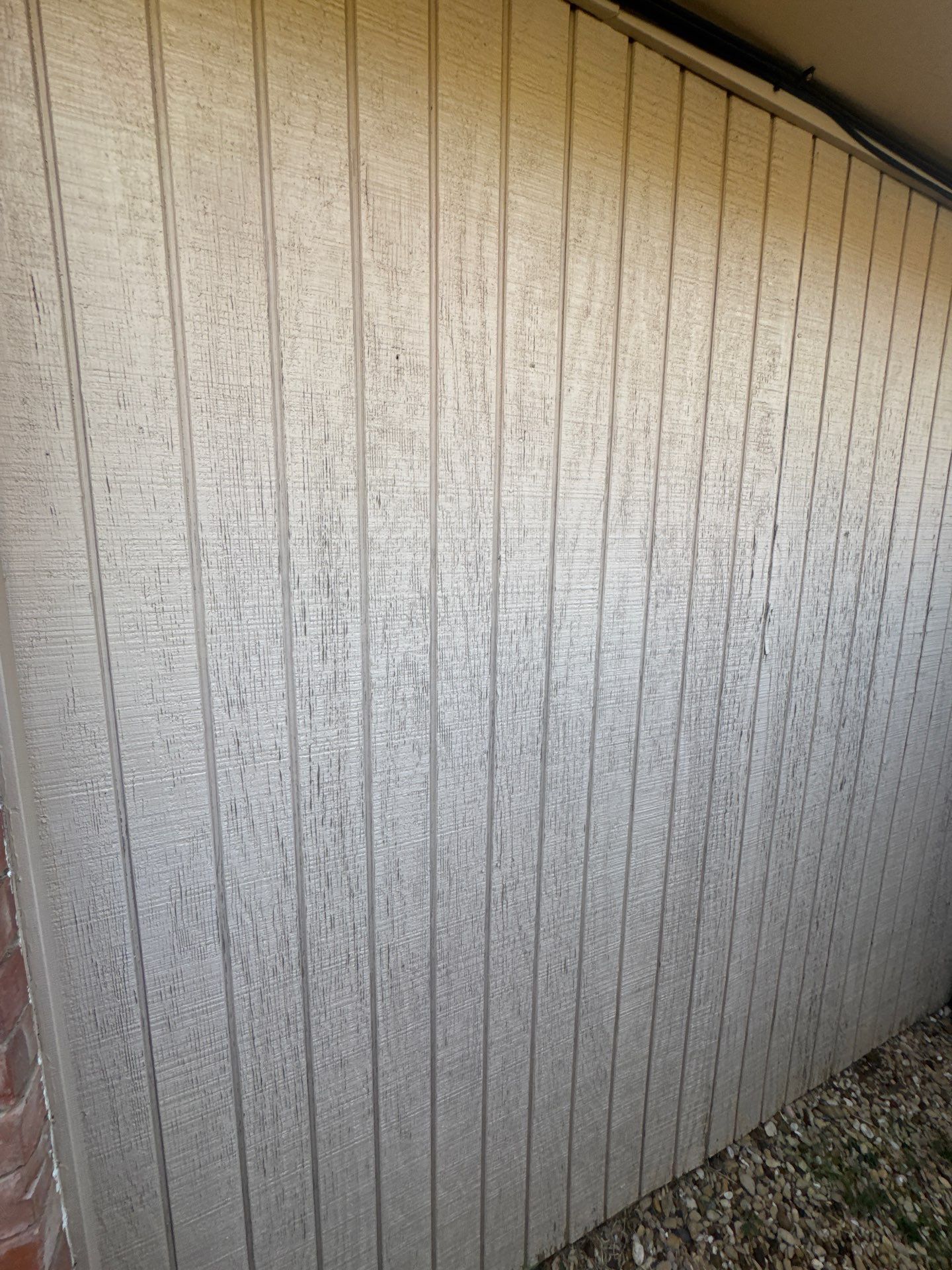 Exterior House Painting in Tyler, TX | Brick Protection by Quality Coats Painting by Quality Coats Painting