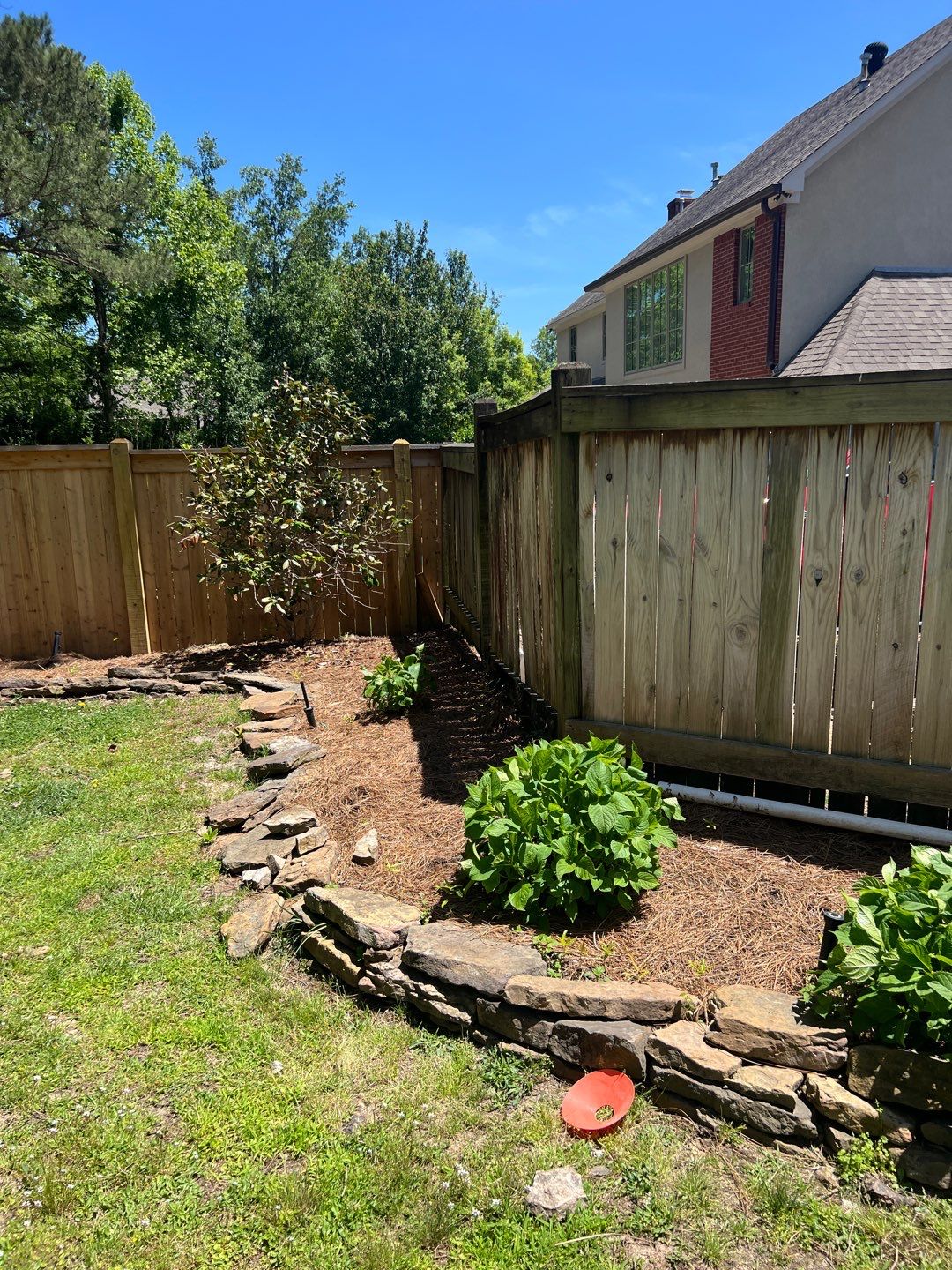 6ft & 8ft Treated Pine Good Neighbor by Roberson Construction LLC