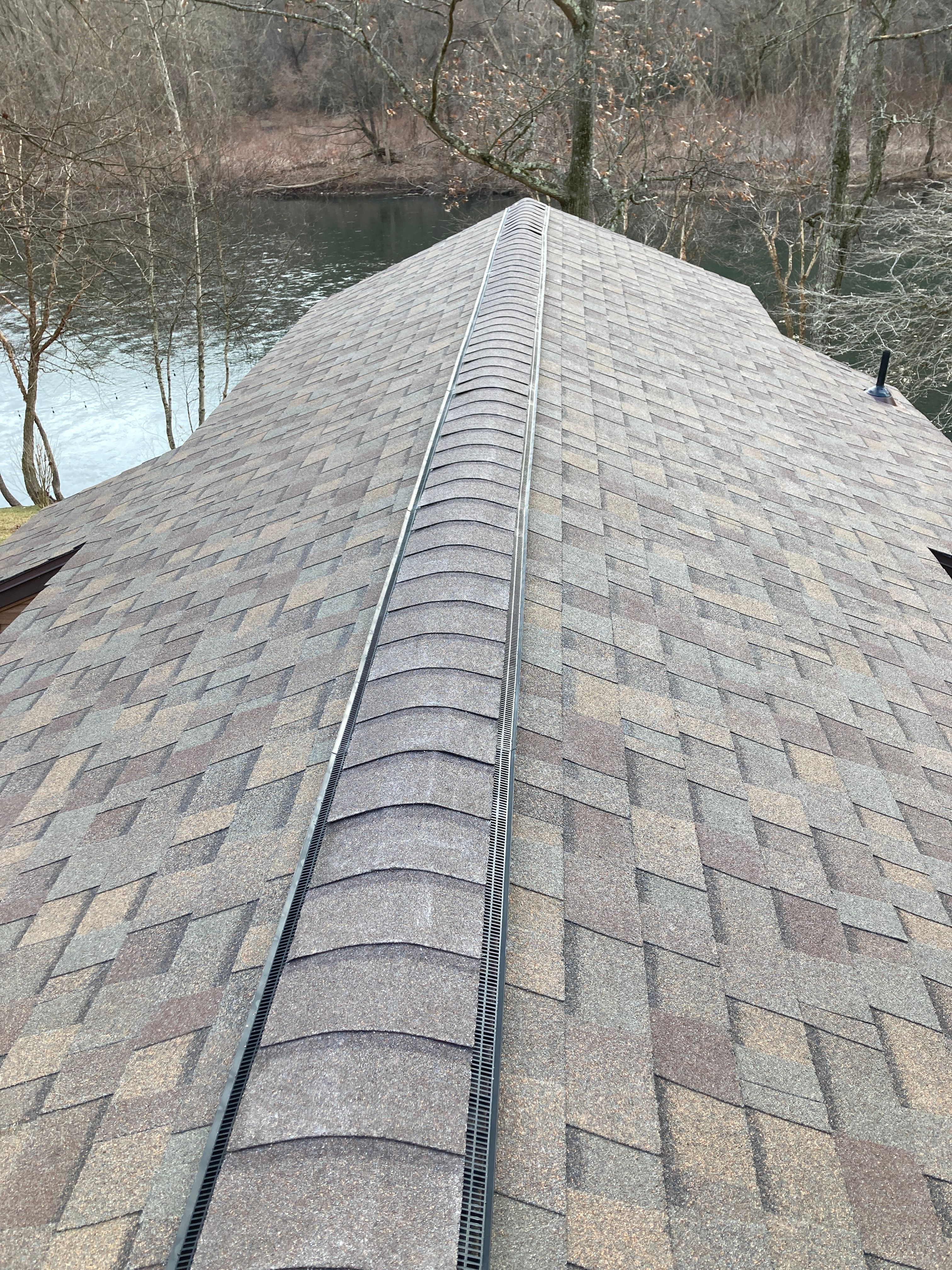 Jersey Shore, PA Roof Replacement by Starway Roof Systems