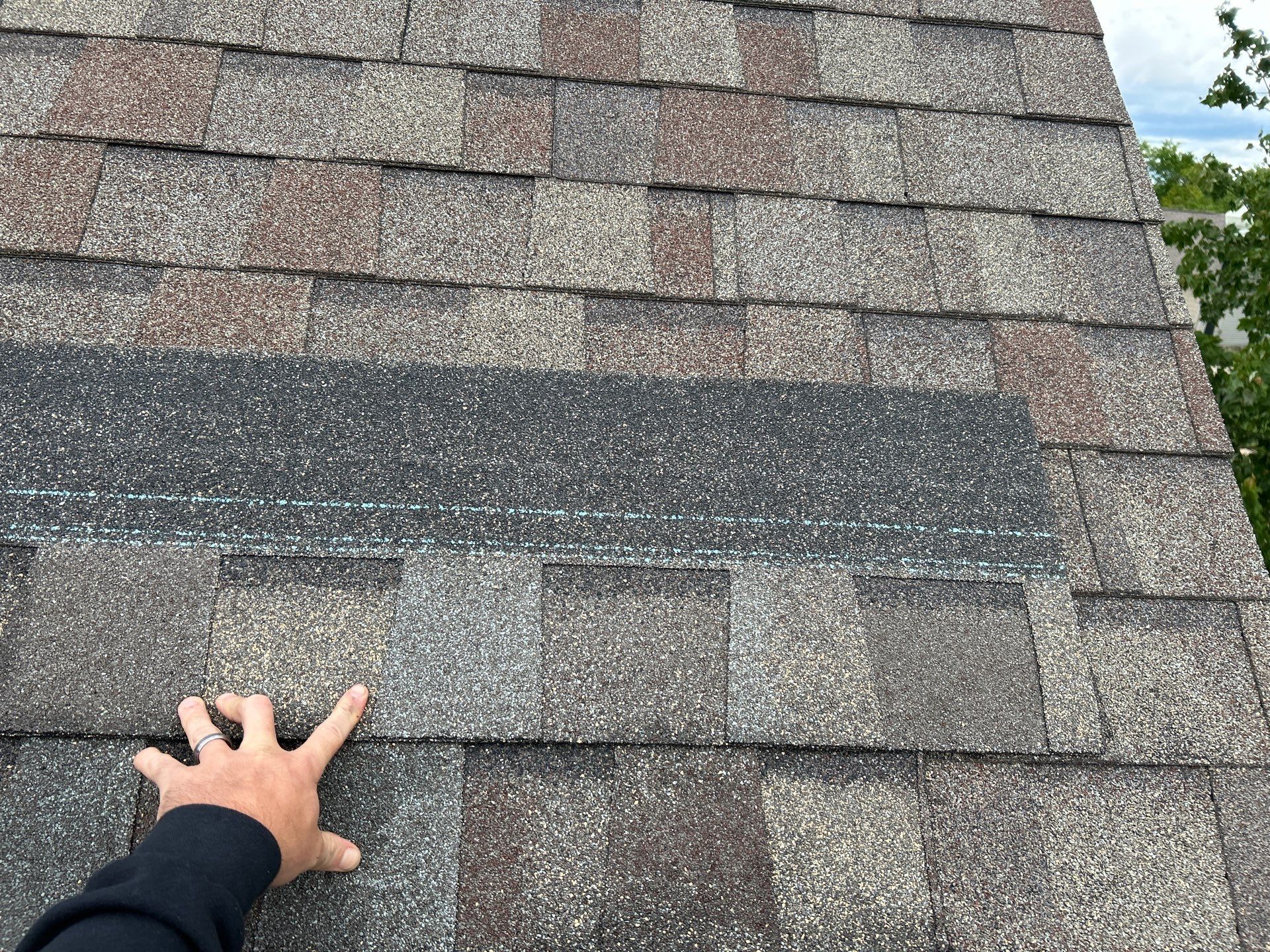 Canton, Ohio Shingle Installation by Pine Ridge Roofing LLC