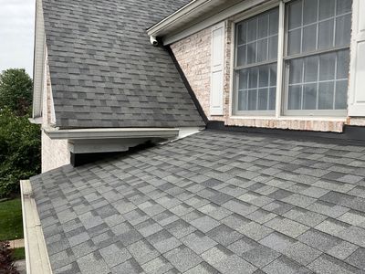 Exterior Damage using G8 Metal Trim coil