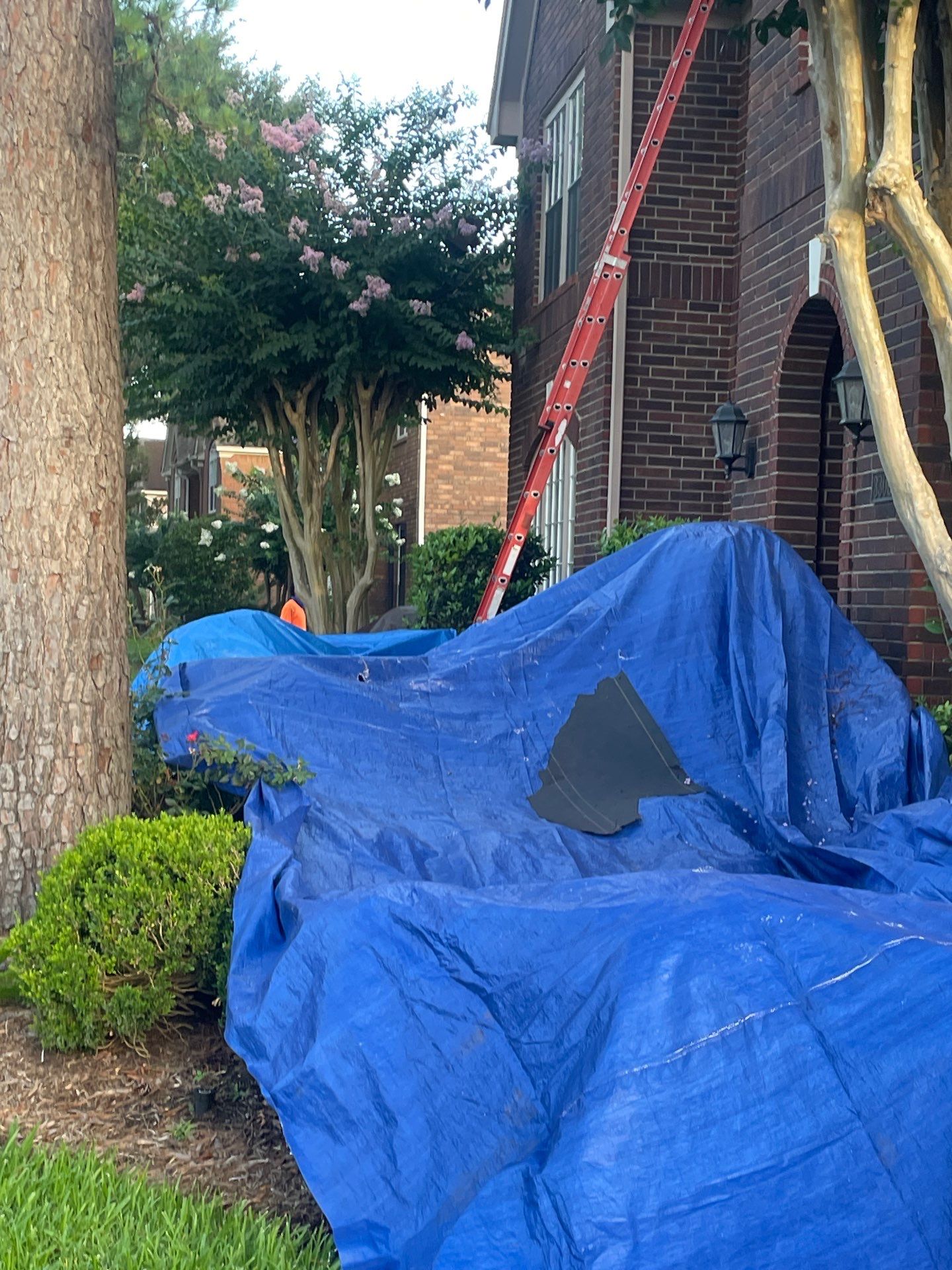 Roof Replacement Missouri City by Roof Repair Services LLC