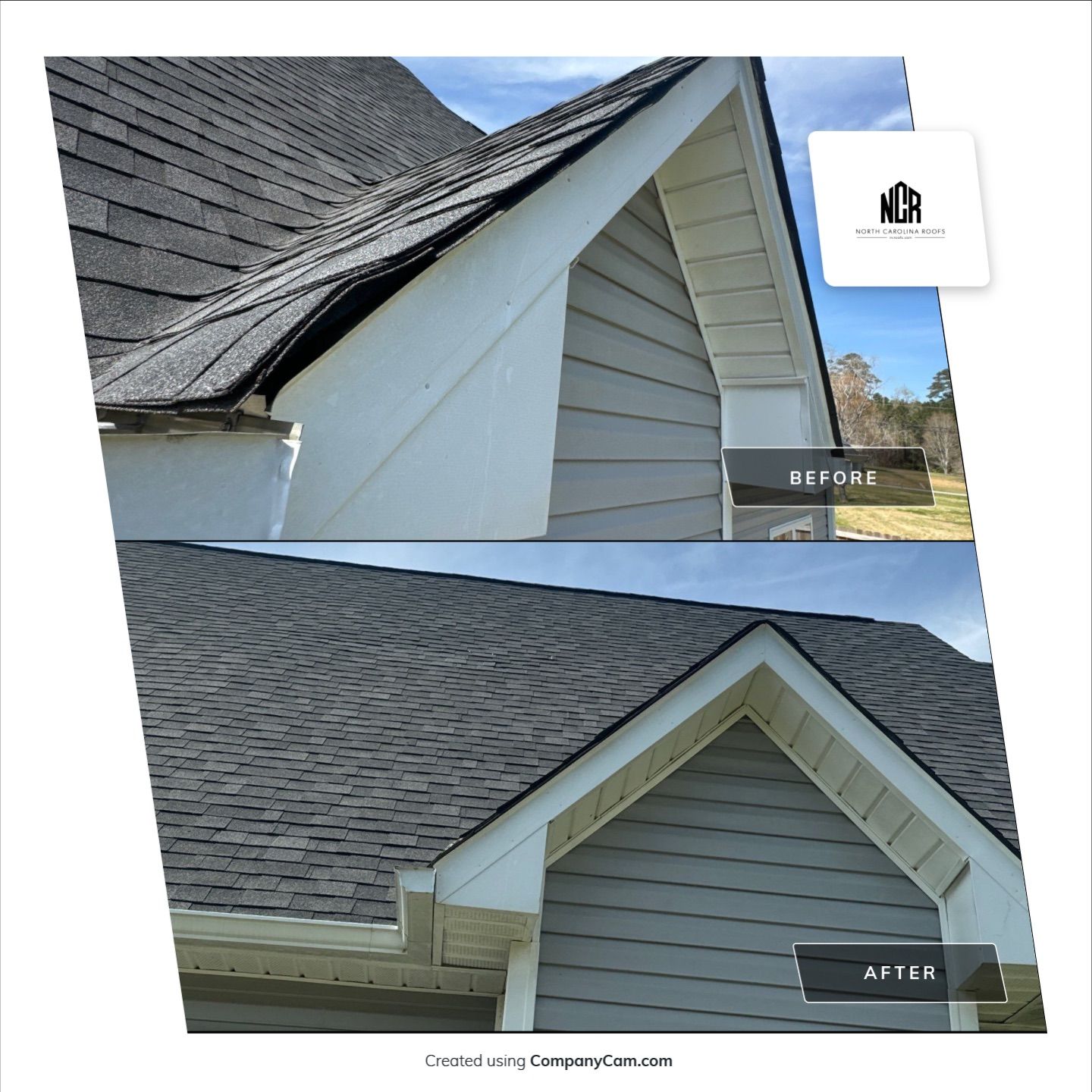 Jacksonville | NC Roofs by North Carolina Roofs