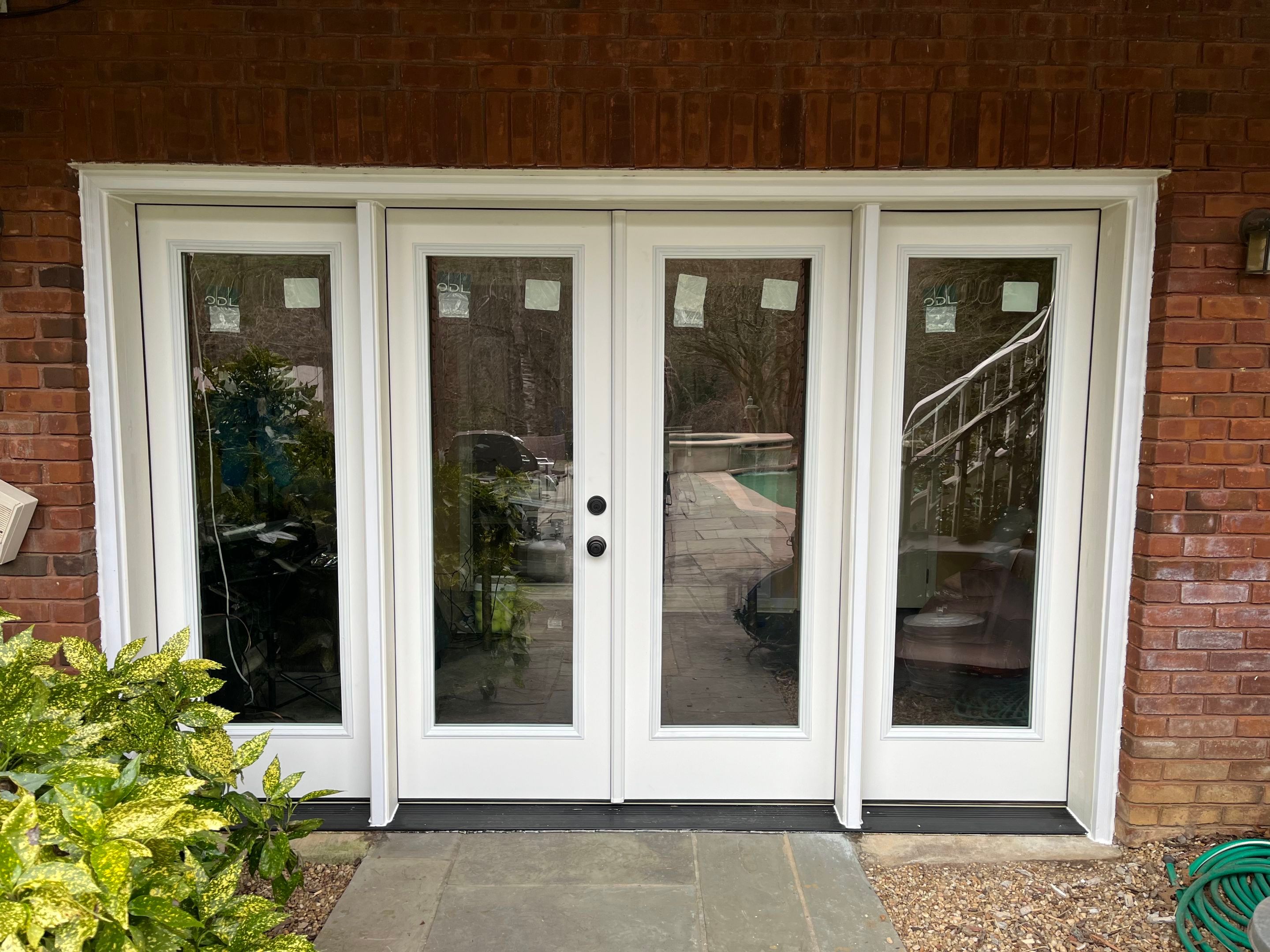 Miller Project in Vestavia Hills by The Window Source