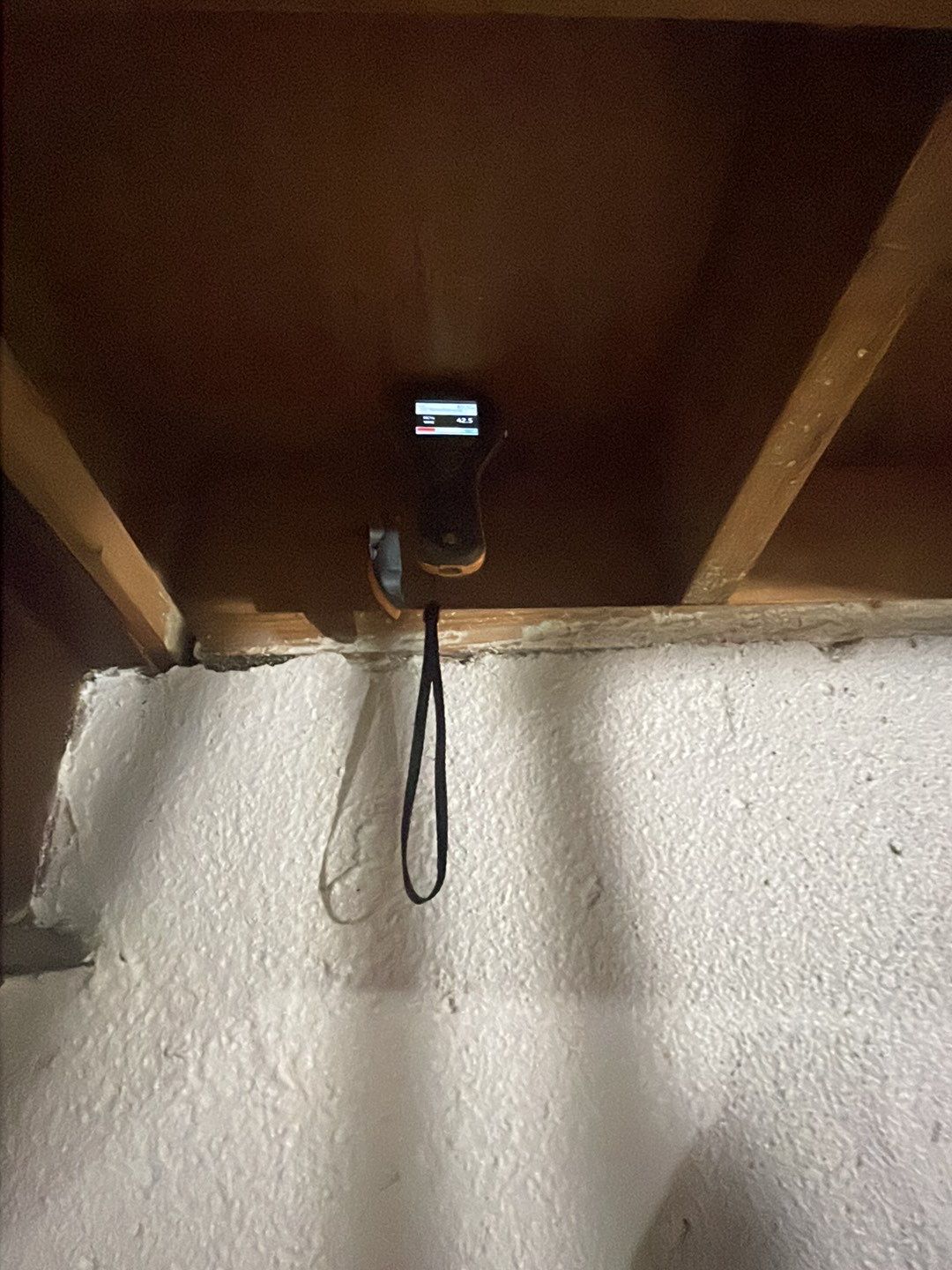 Project in Fraser by EzDry Water Mitigation & Property Restoration