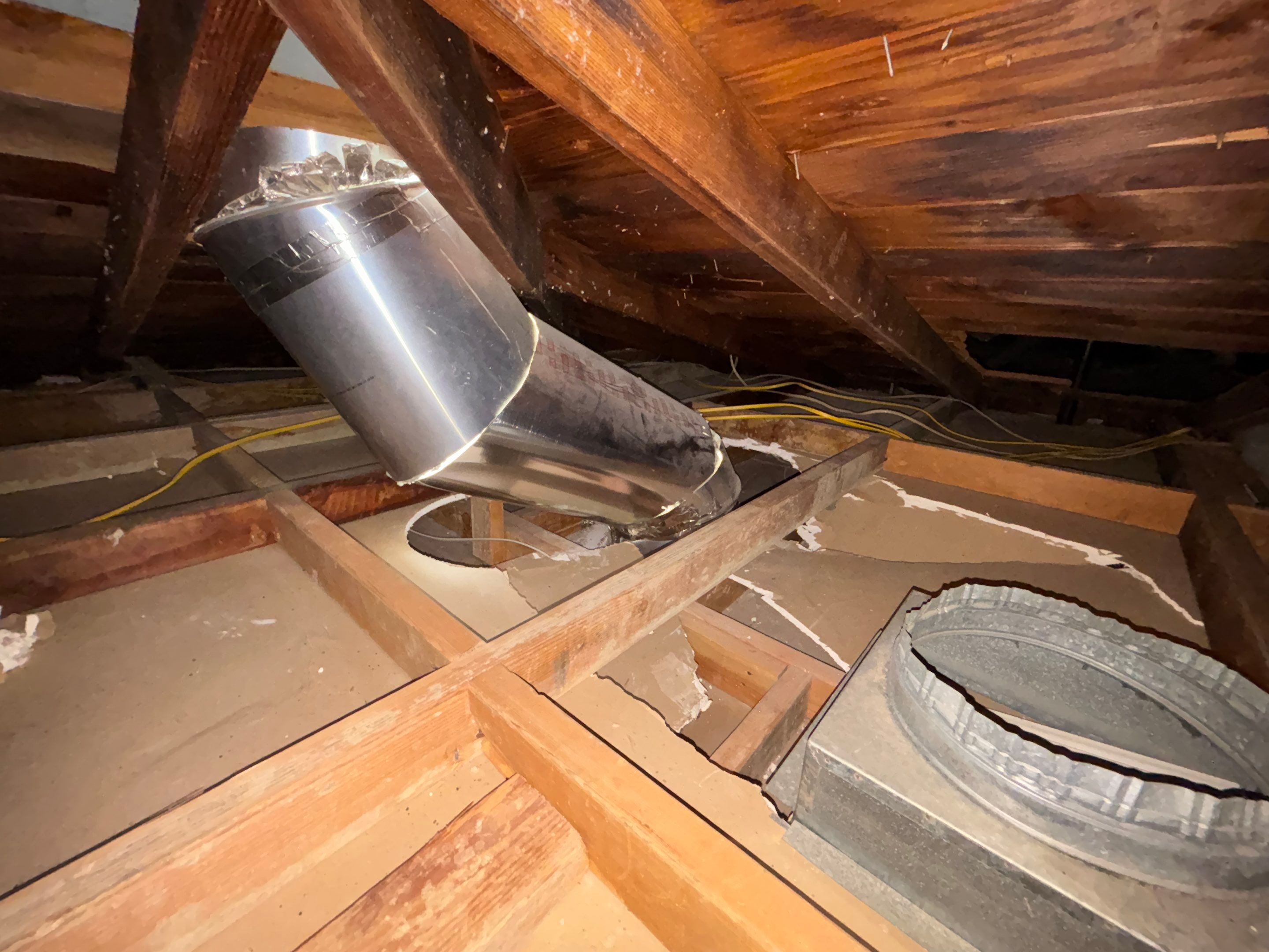 Project in Pasadena by Insulation Labs