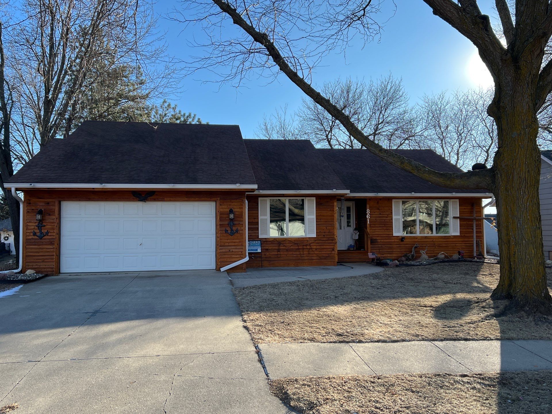 Roof Restoration in Spirit Lake, IA by Servicing SW Minnesota & NW Iowa