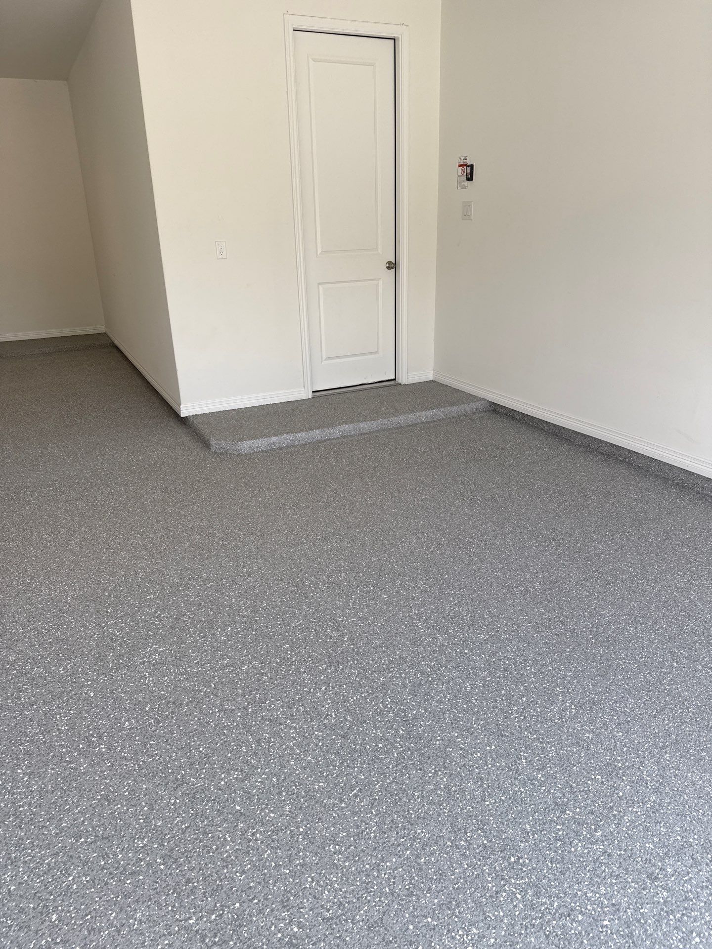 Project in Georgetown by GarageExperts of Greater Austin