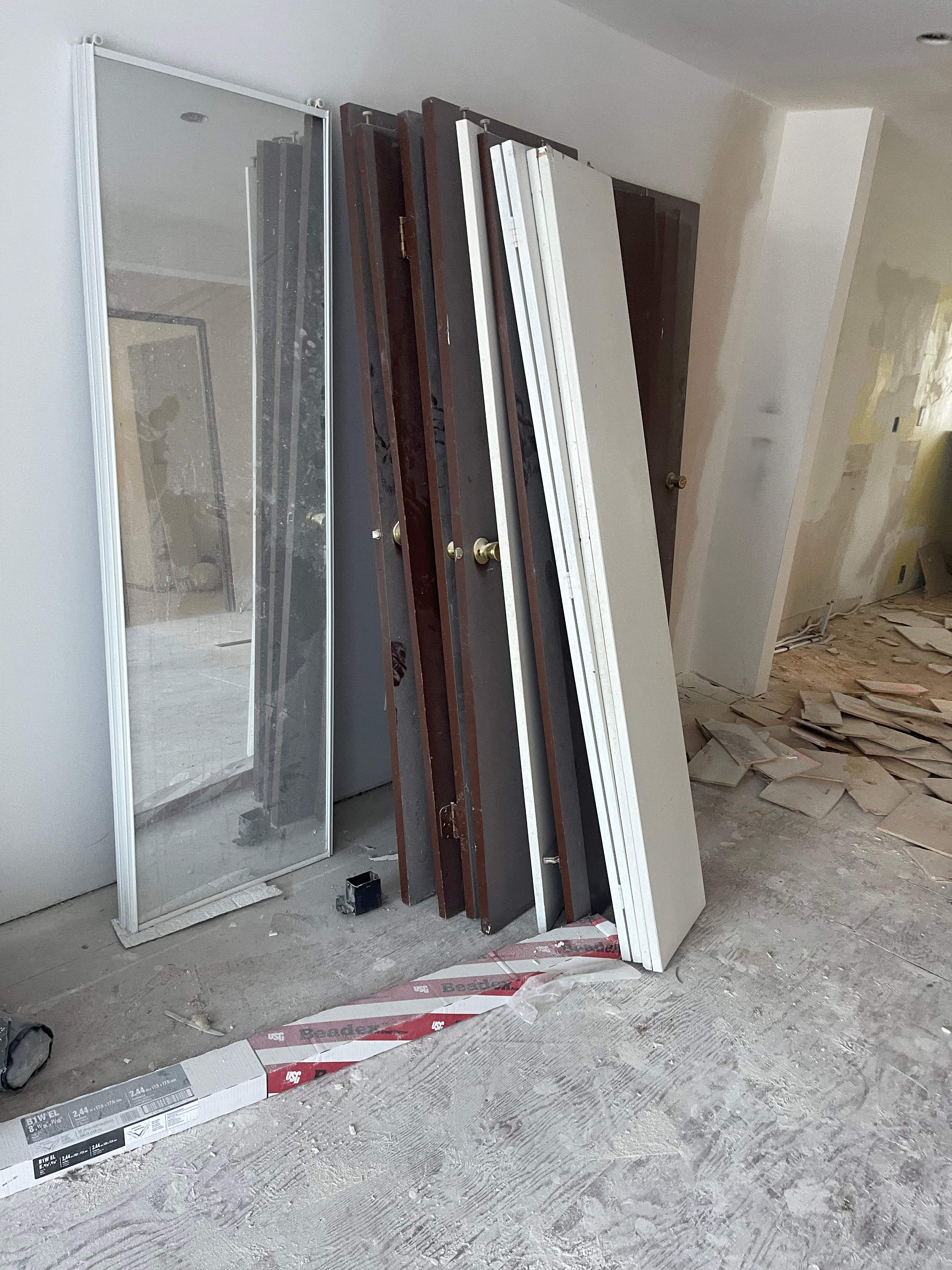 Coquitlam full Renovation Project by YVR Construction Group