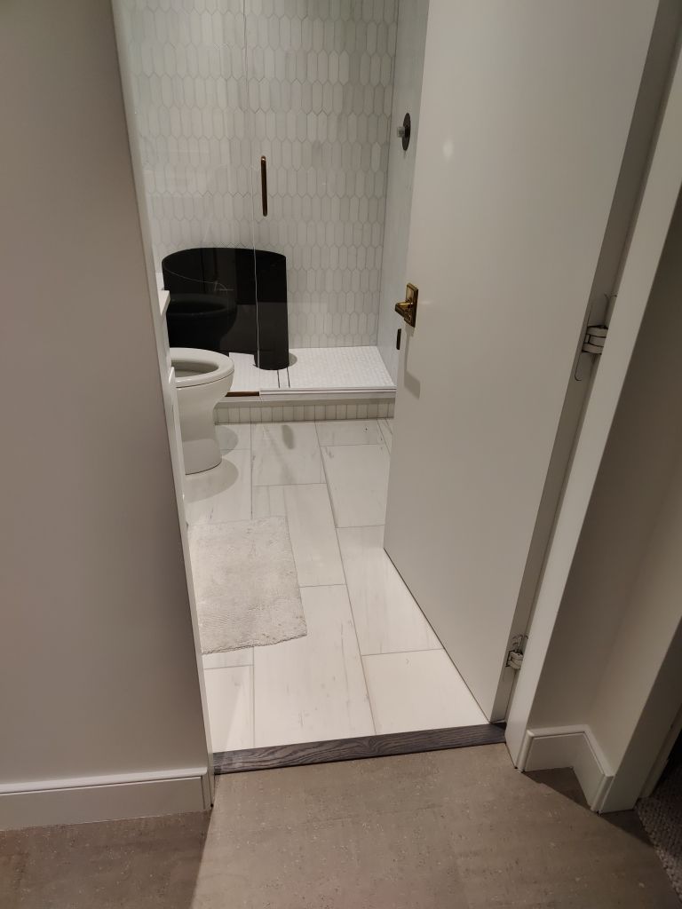 Water Damage by Accountable Home Services