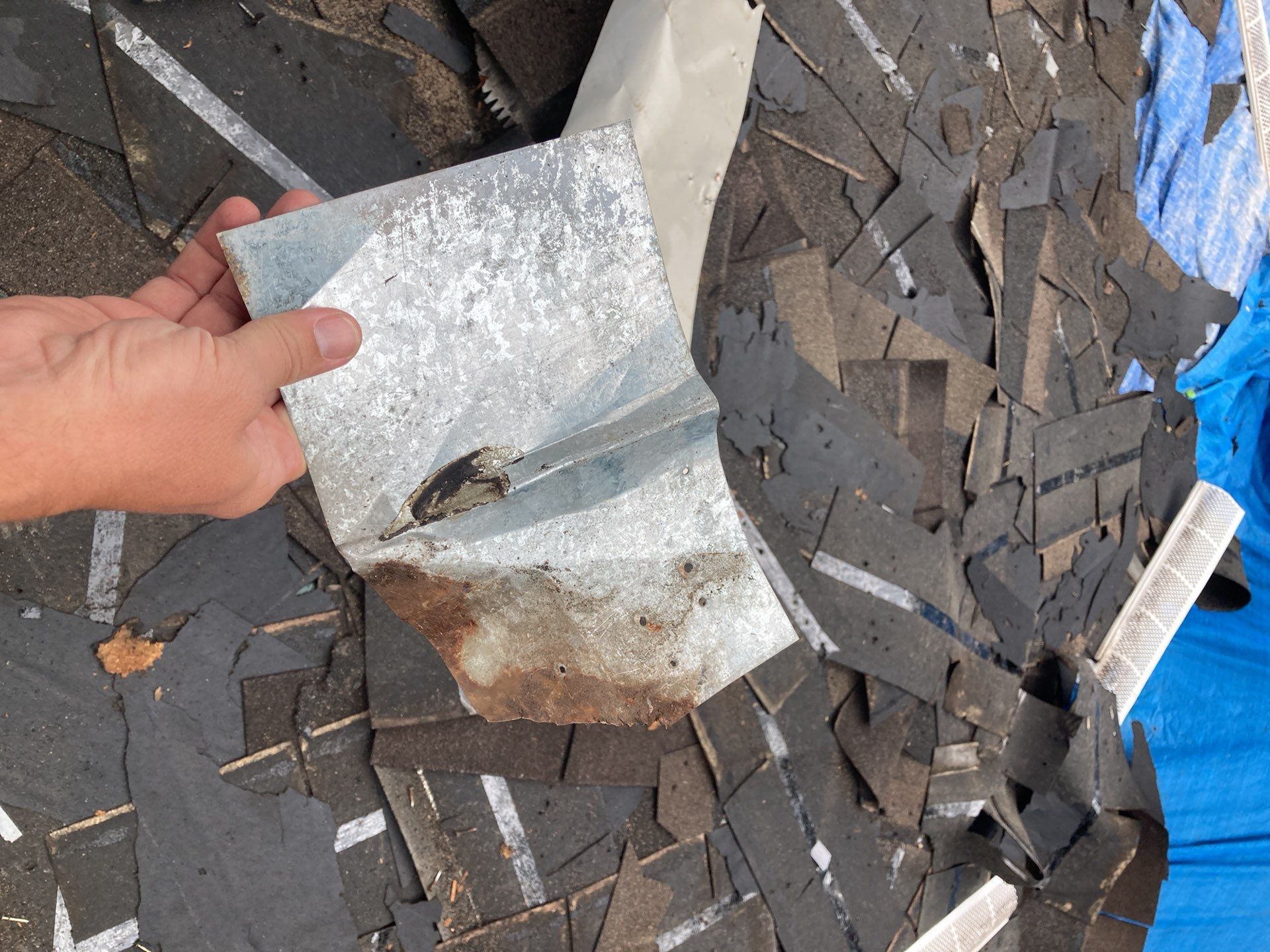 Residential Roofing Installation by Reset Roofing