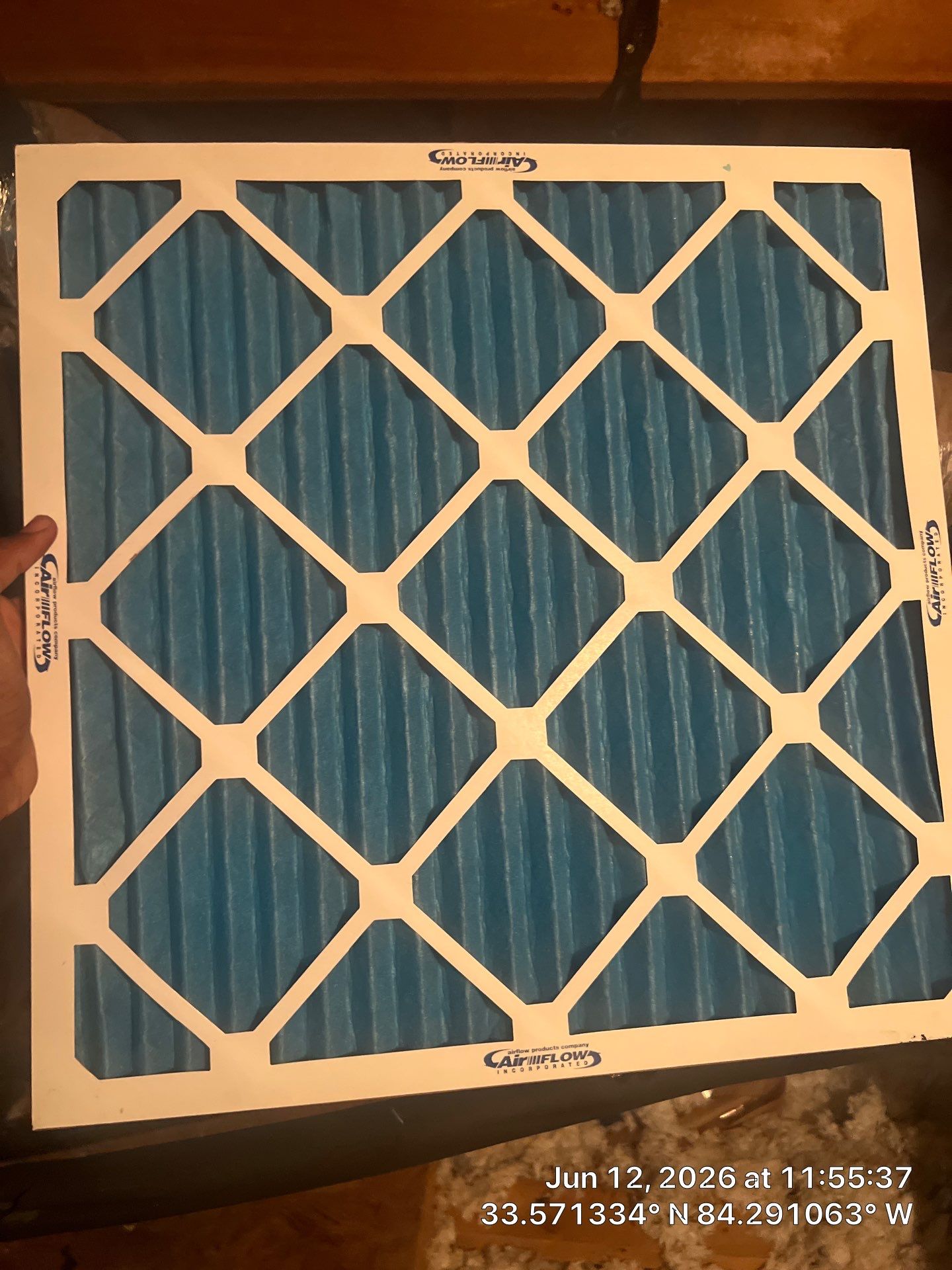 Residential HVAC Performance Tune-Up and Maintenance in Rex by Veasey Mechanical Services 