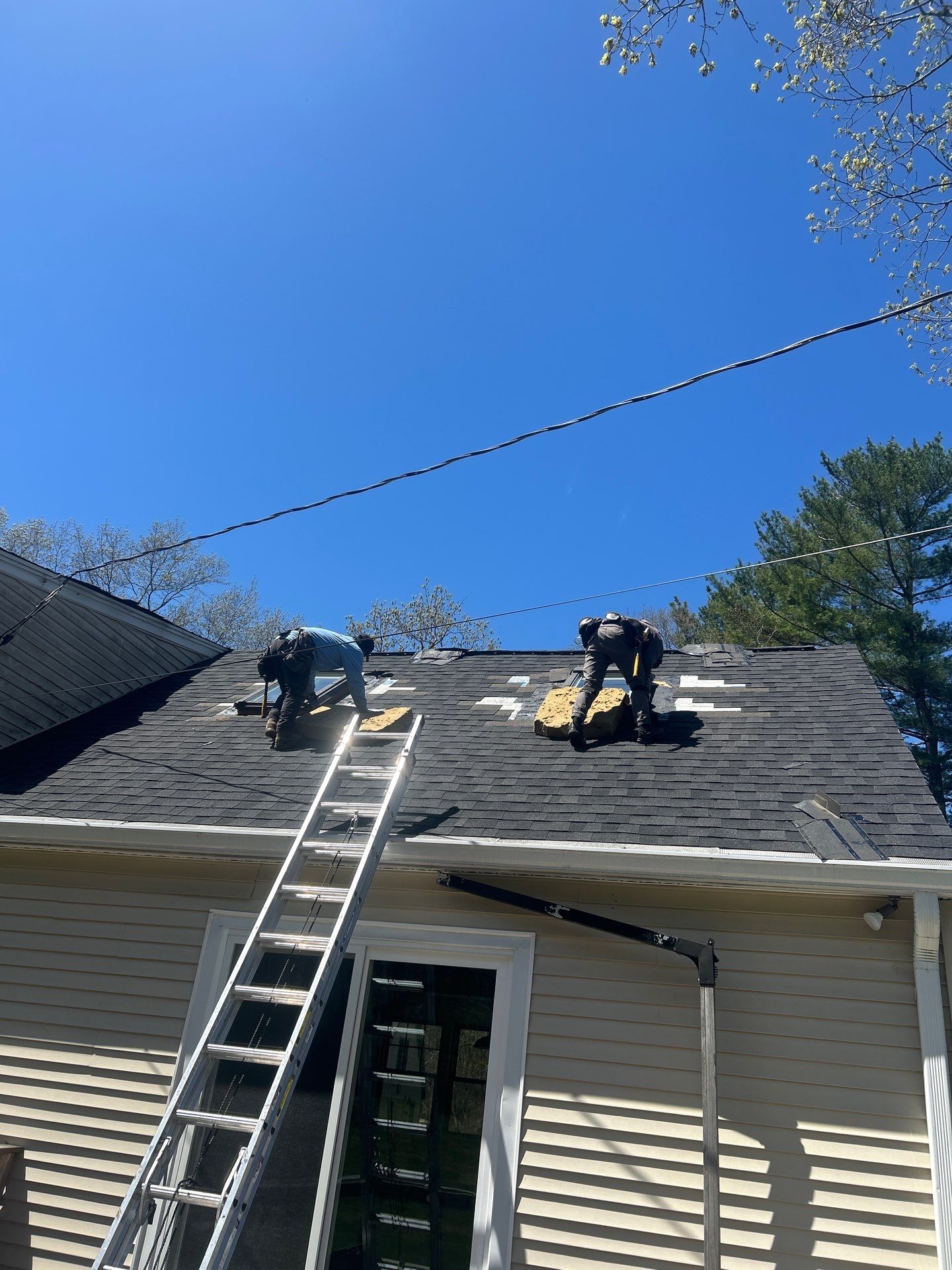 Skylights | Littleton by Mighty Dog Roofing of Greater Middlesex County