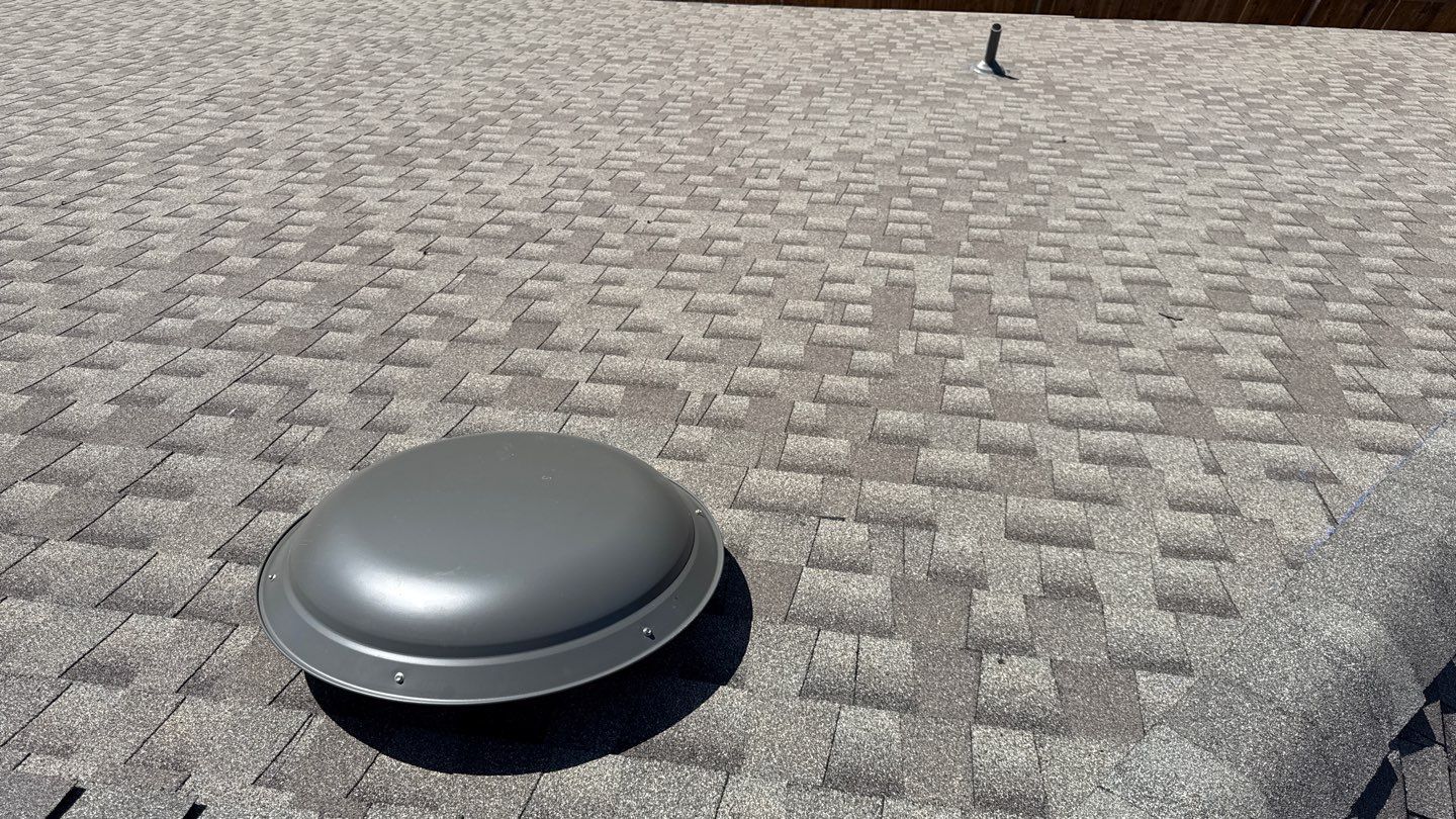 Edmond Roof Replacement- Edmond Roofer by McCann's Roofing and Construction