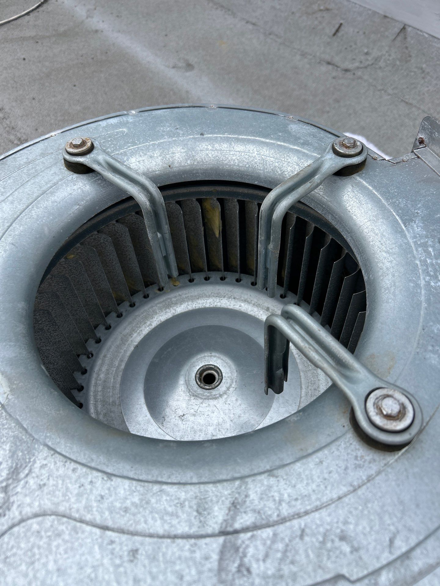 AC Repair in Cypress by Big Wave Heating & Air Conditioning 