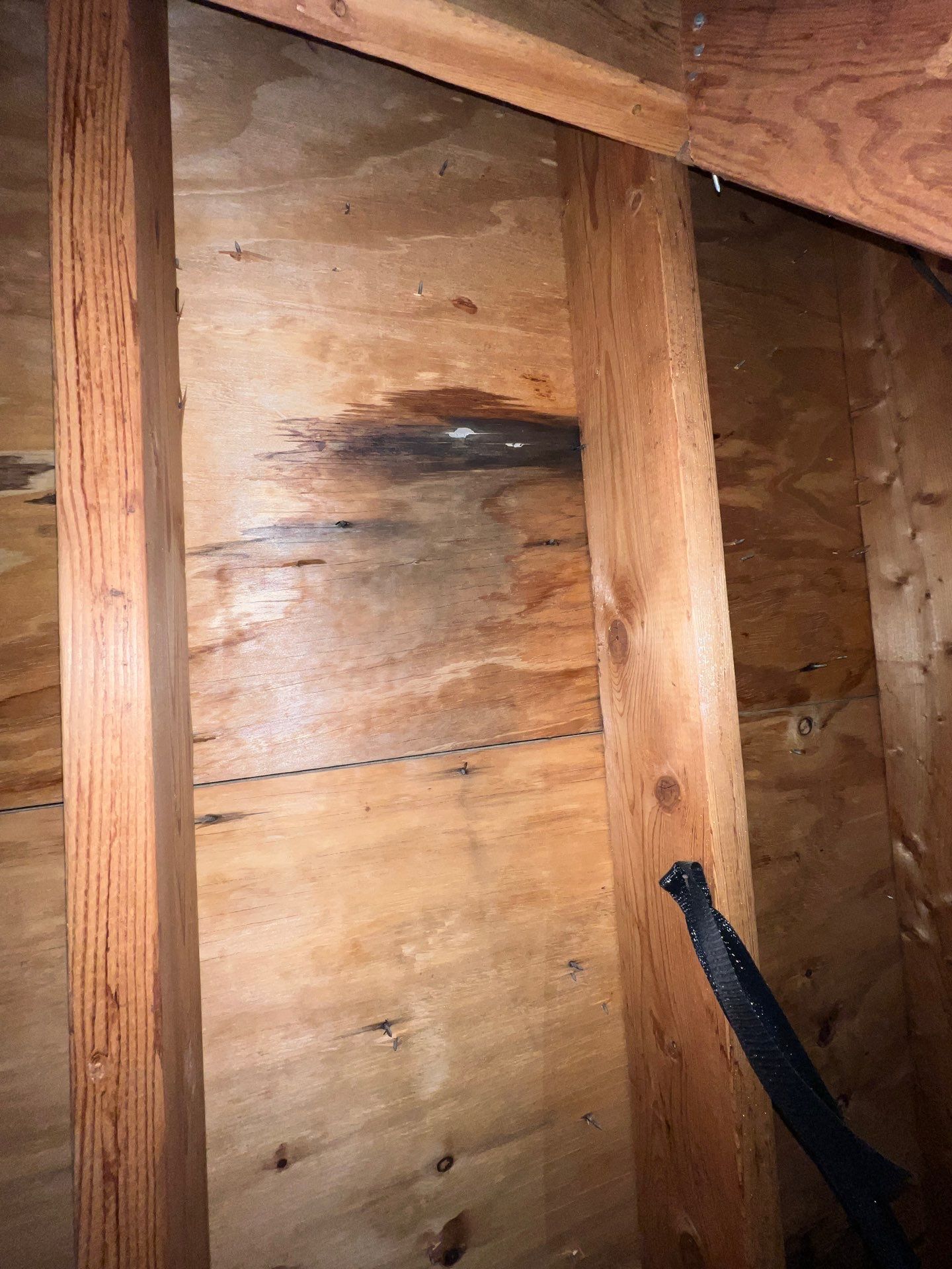 Residential Roofing Repair using Owen's Corning Duration (Lifetime) Shingles by Roof Repair Company