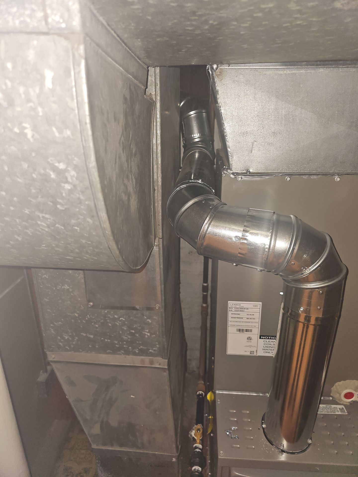 Carrier Furnace and AC Installation by GSHA Services LTD