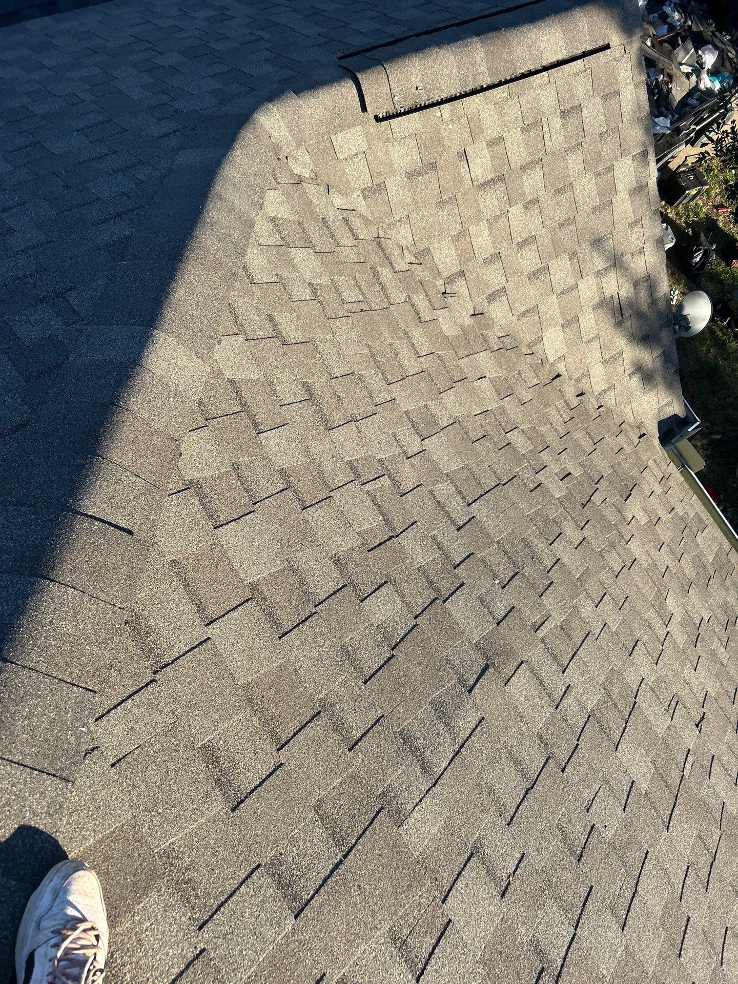 Roof Replacement Houston by Roof Repair Services LLC