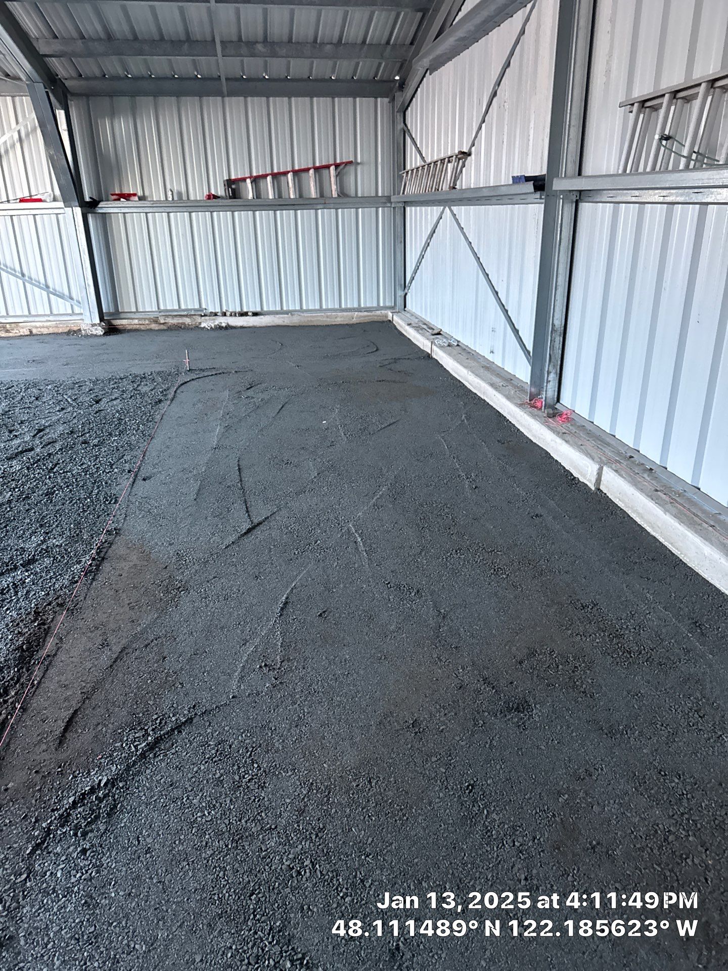 Concrete Driveway Repair | Marysville  by Jireh Asphalt & Concrete Inc 