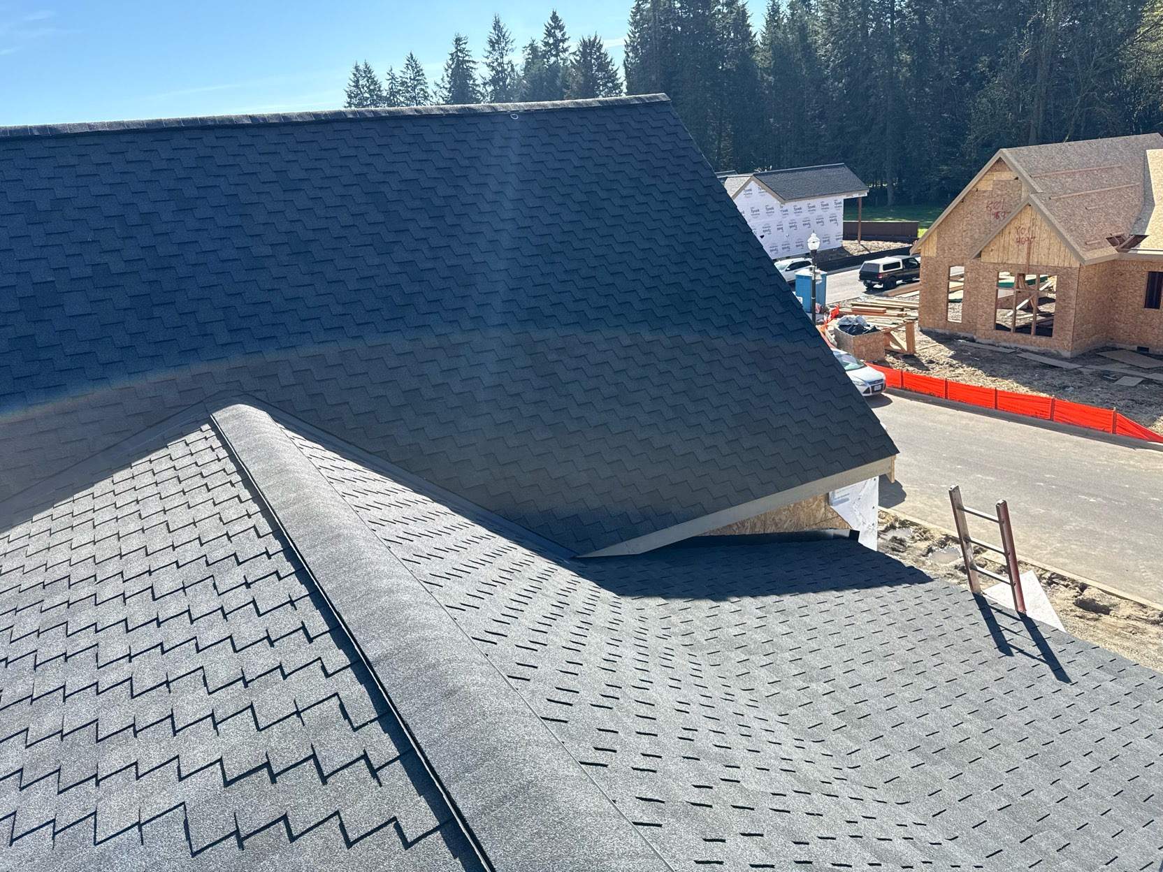 Parade of Homes by Advanced Contracting Inc