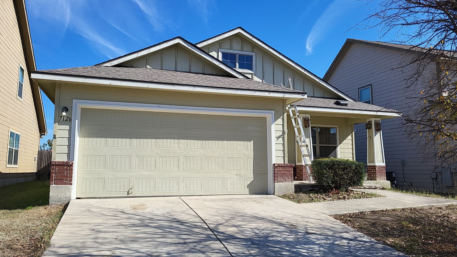 Residential Roofing Installation using Gaf Timberline NS by Lunar Roofing Solutions LLC