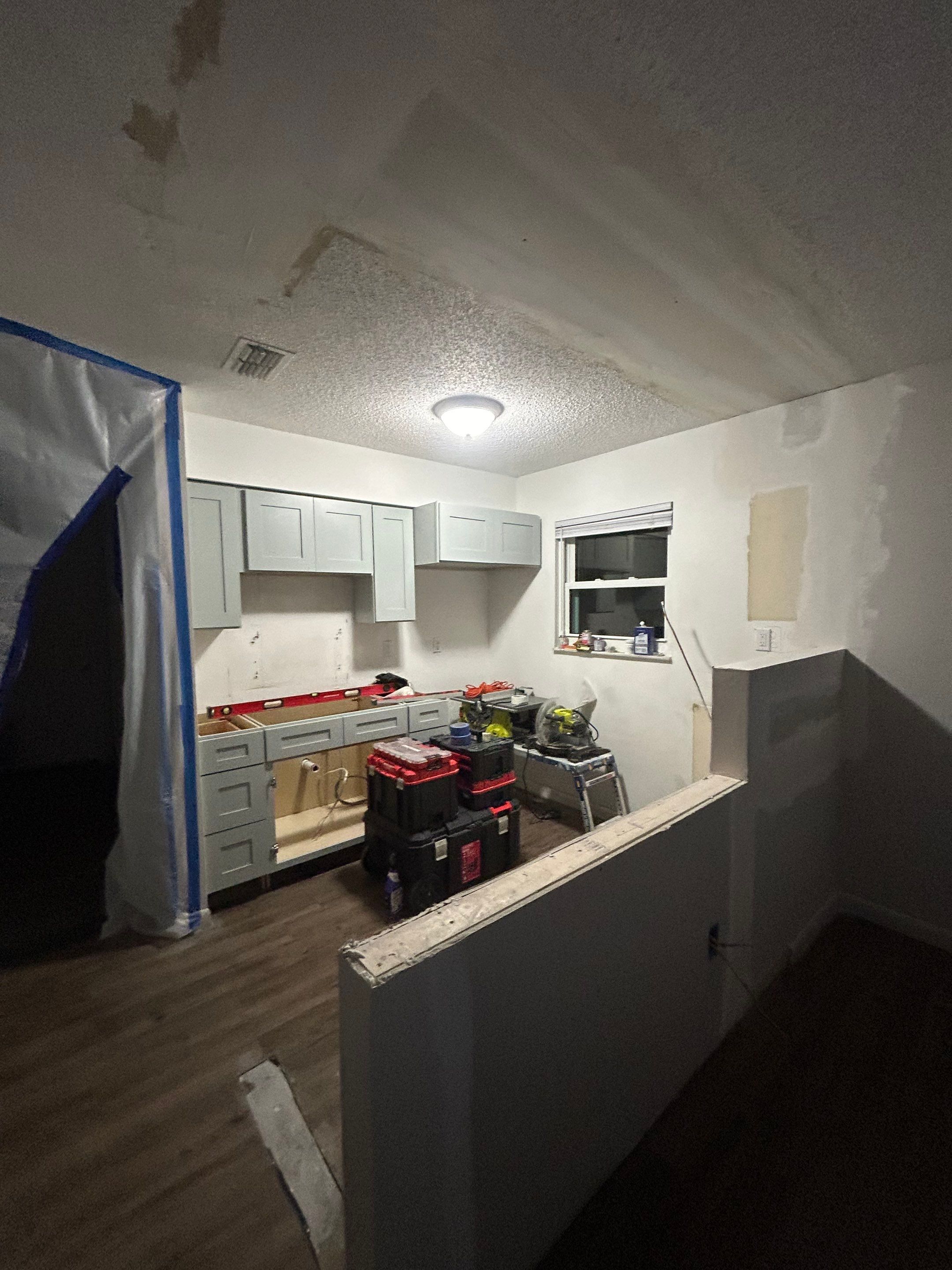 Project in Ocala by You Restorations LLC DBA YOU-Home