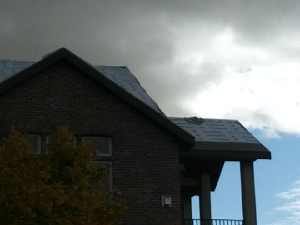 Residential Roofing Installation using GAF Timberline HDZ - Lifetime Shingle by The Roof Doctor