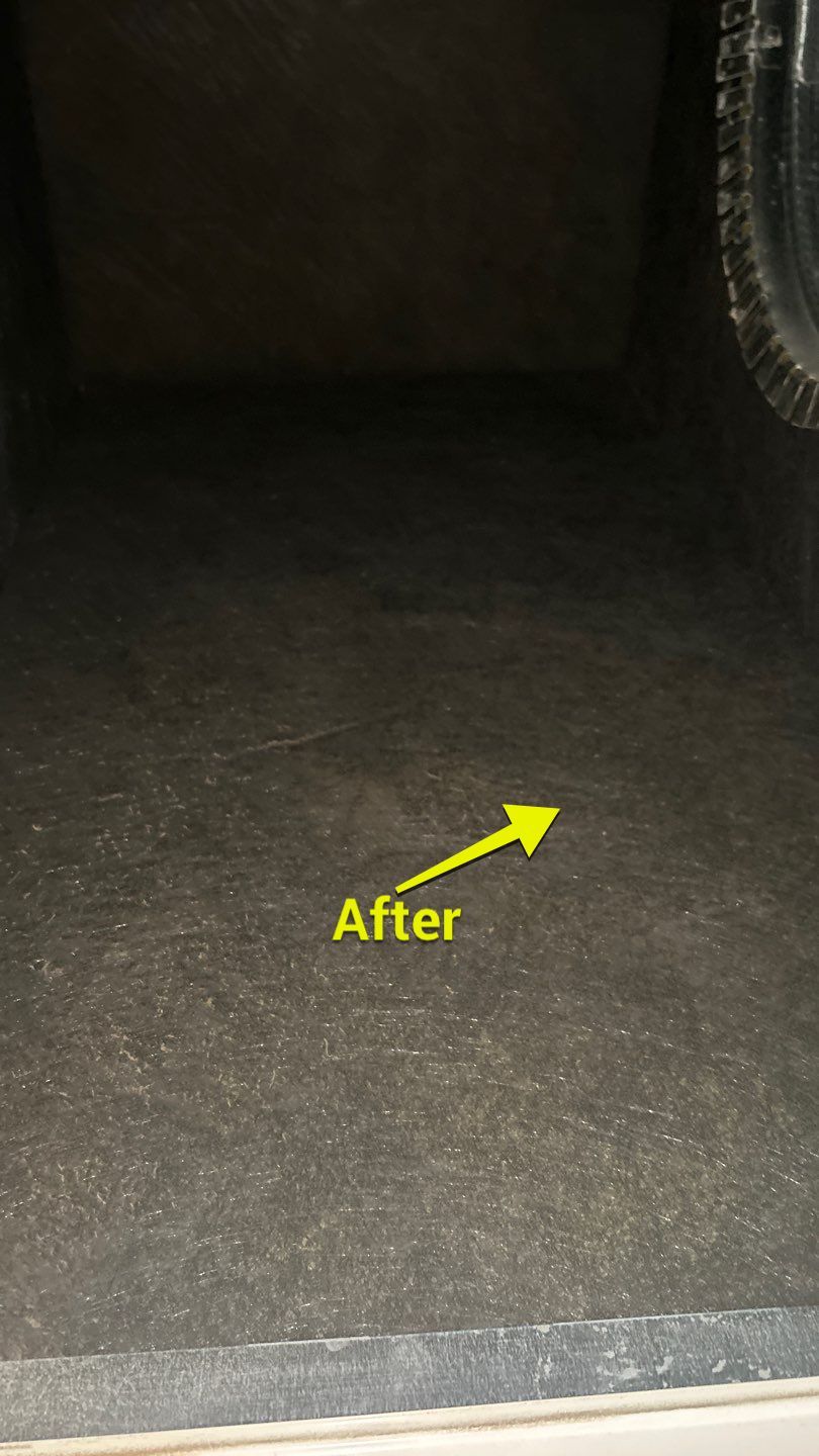 Air Duct Cleaning in Clermont by Hygienic Air, Inc