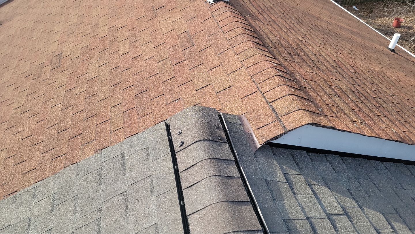 Roof Installation using Tamko Hp Titan XT by ExteriorPros
