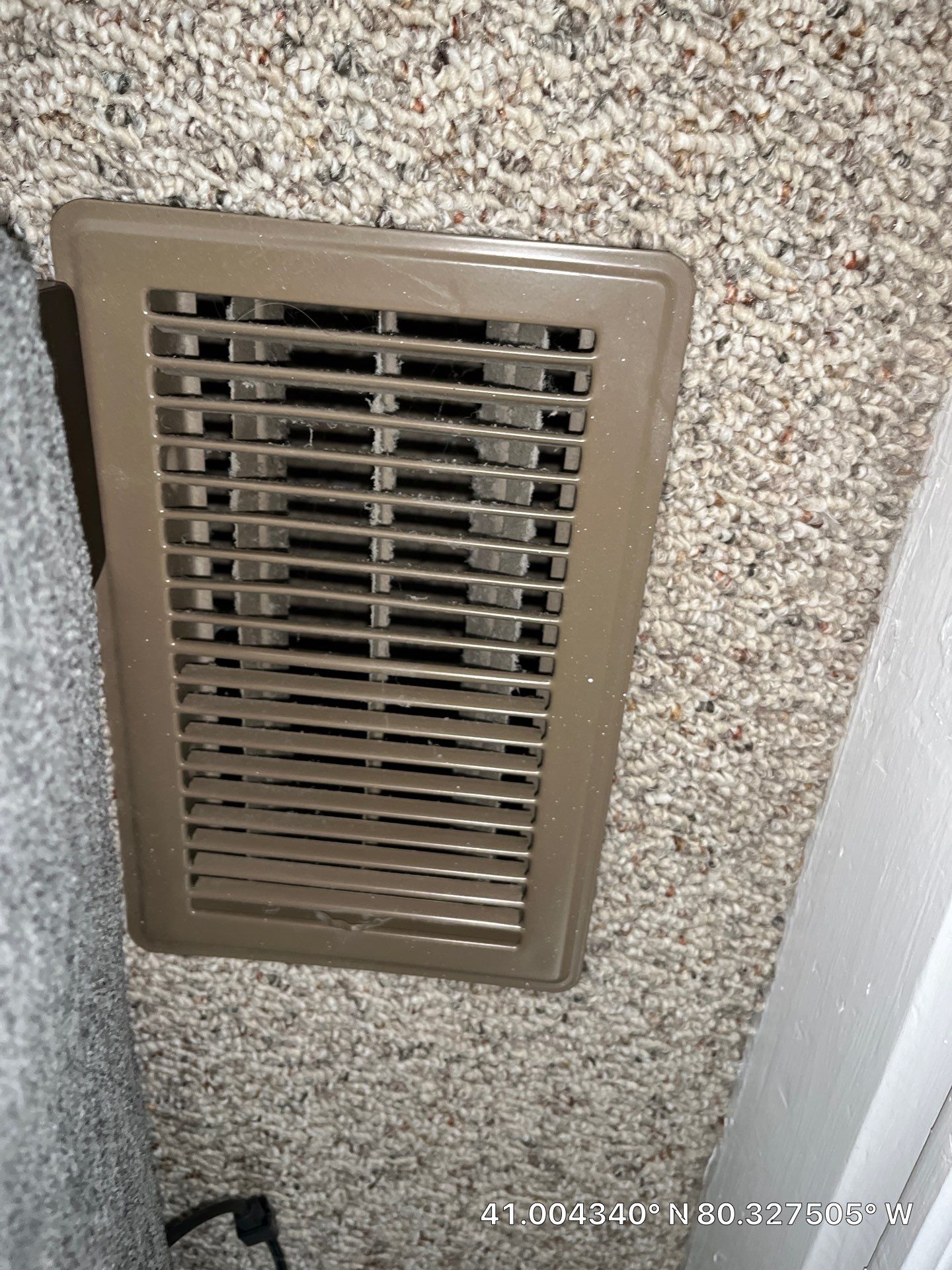Air Duct Cleaning With a Vacuum Truck in New Castle, PA by Superior Air Duct Cleaning