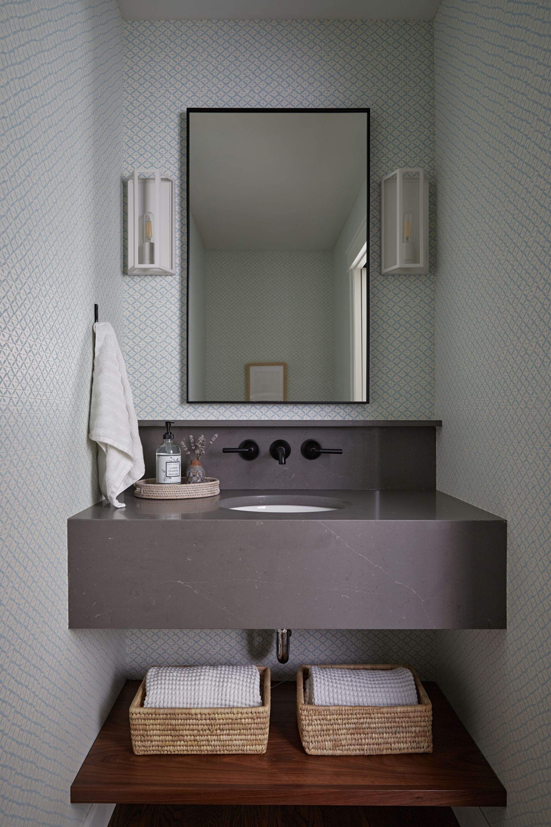 Woodinville Remodel by LinMak Construction