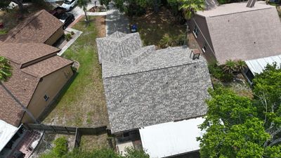 Roof Replacement in Brandon, FL
