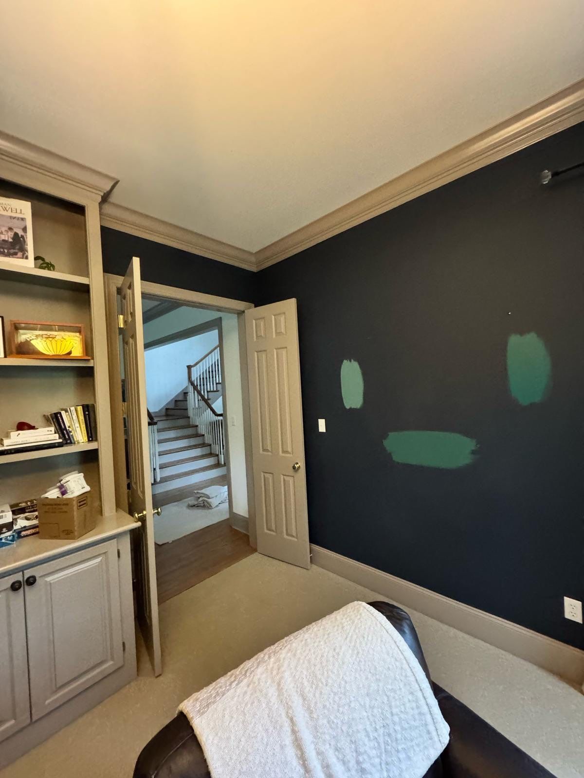 Interior Painting in Malvern by Davis Painting Llc 