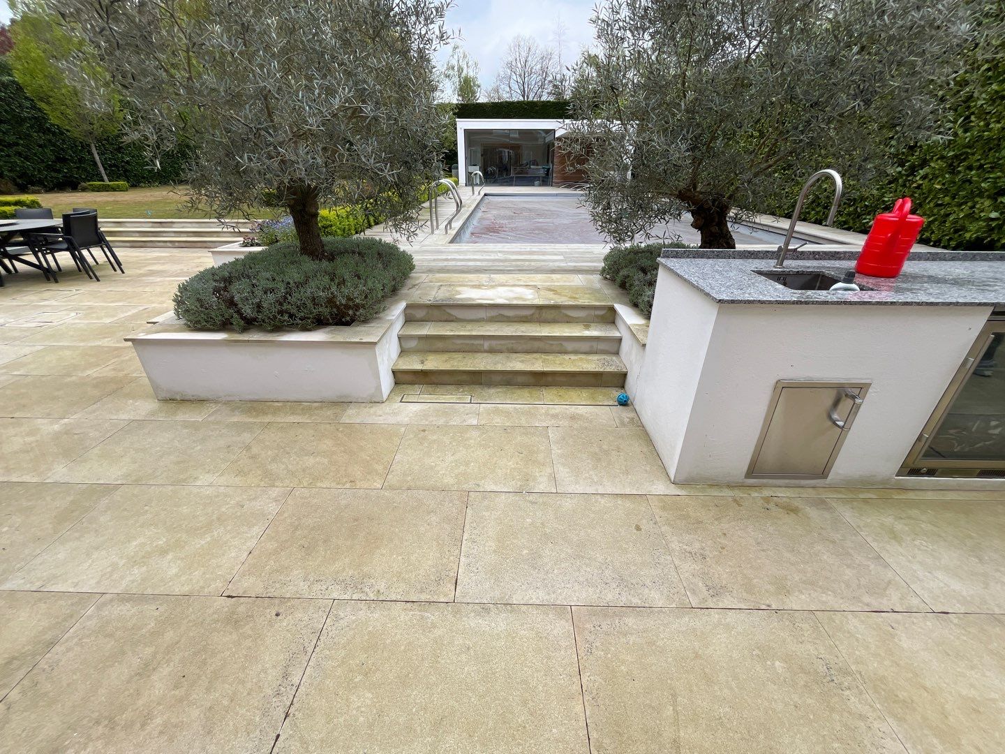Exterior Cleaning by Ges Exterior Cleaning ltd