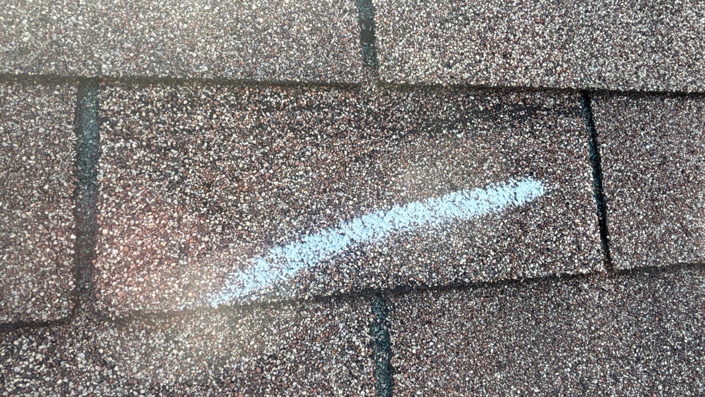 Roof Replacement by Deerfield Roofing LLC