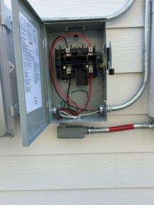 Dacula Ga Project by Zero Grid Power Solutions