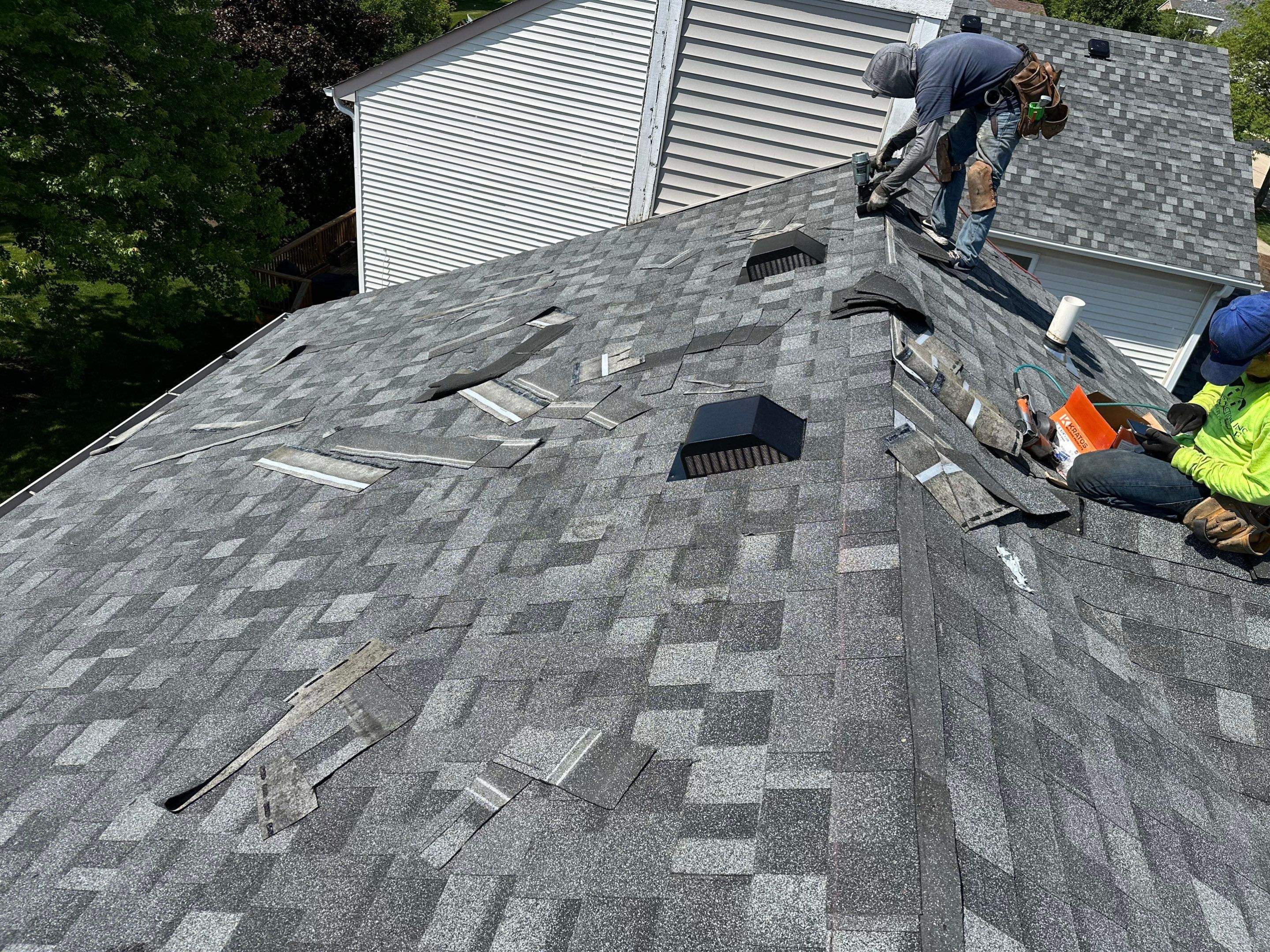 mohsen by storm restoration services inc