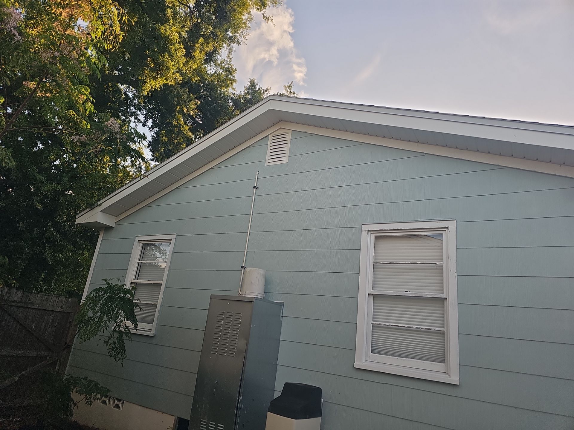 Project in Clearwater 33756 by Mitchell Roofing Company LLC