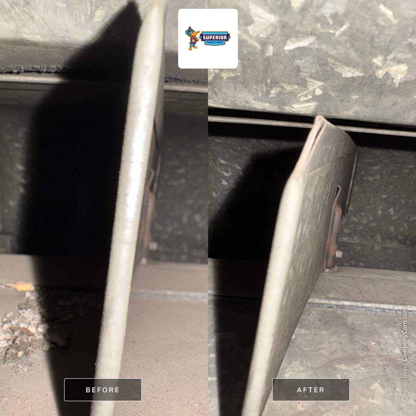Air Duct Cleaning in Baden, PA by Superior Air Duct Cleaning
