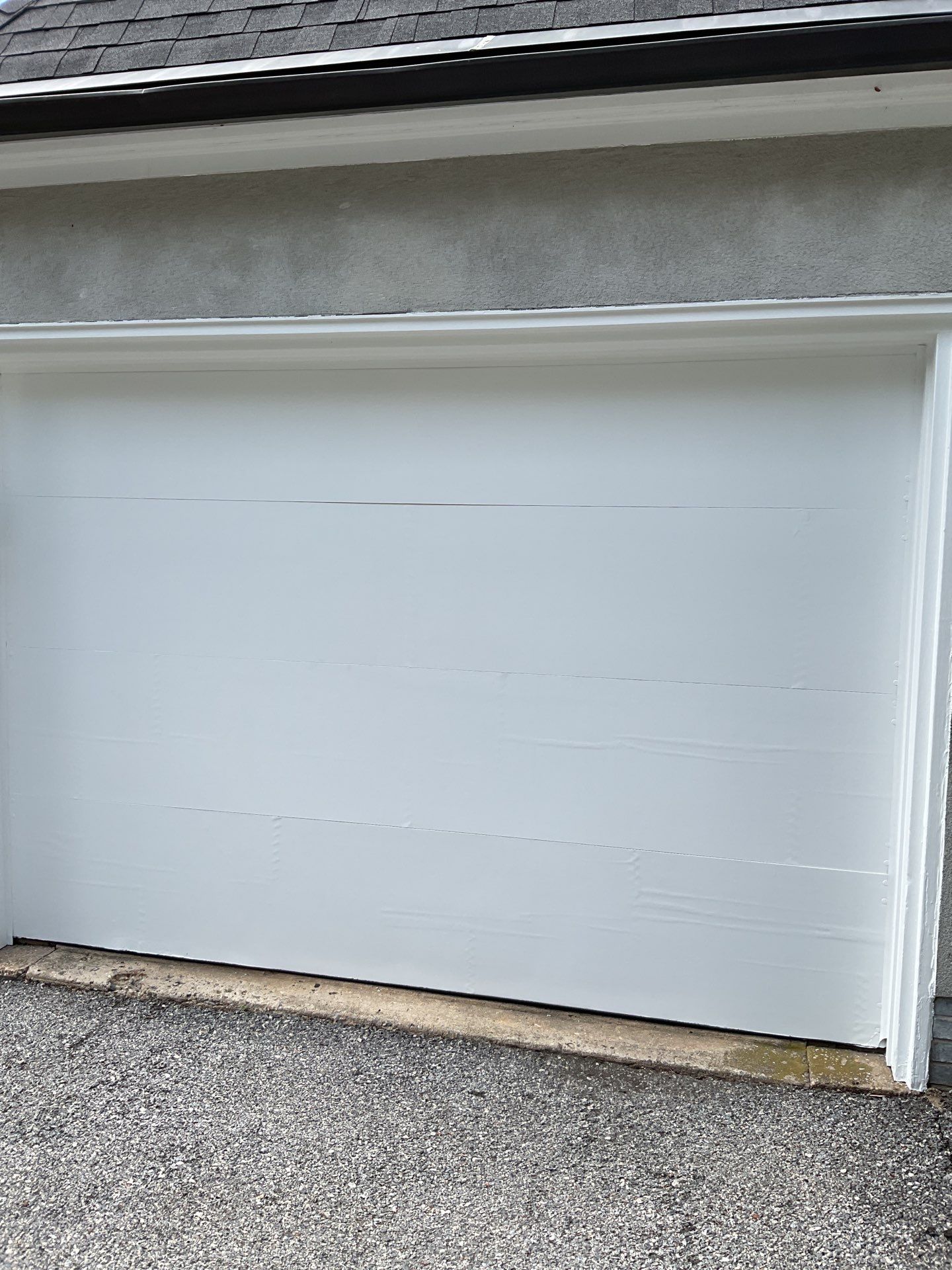 Bryn Mawr Exterior Refresh 🏡 by Groovy Hues