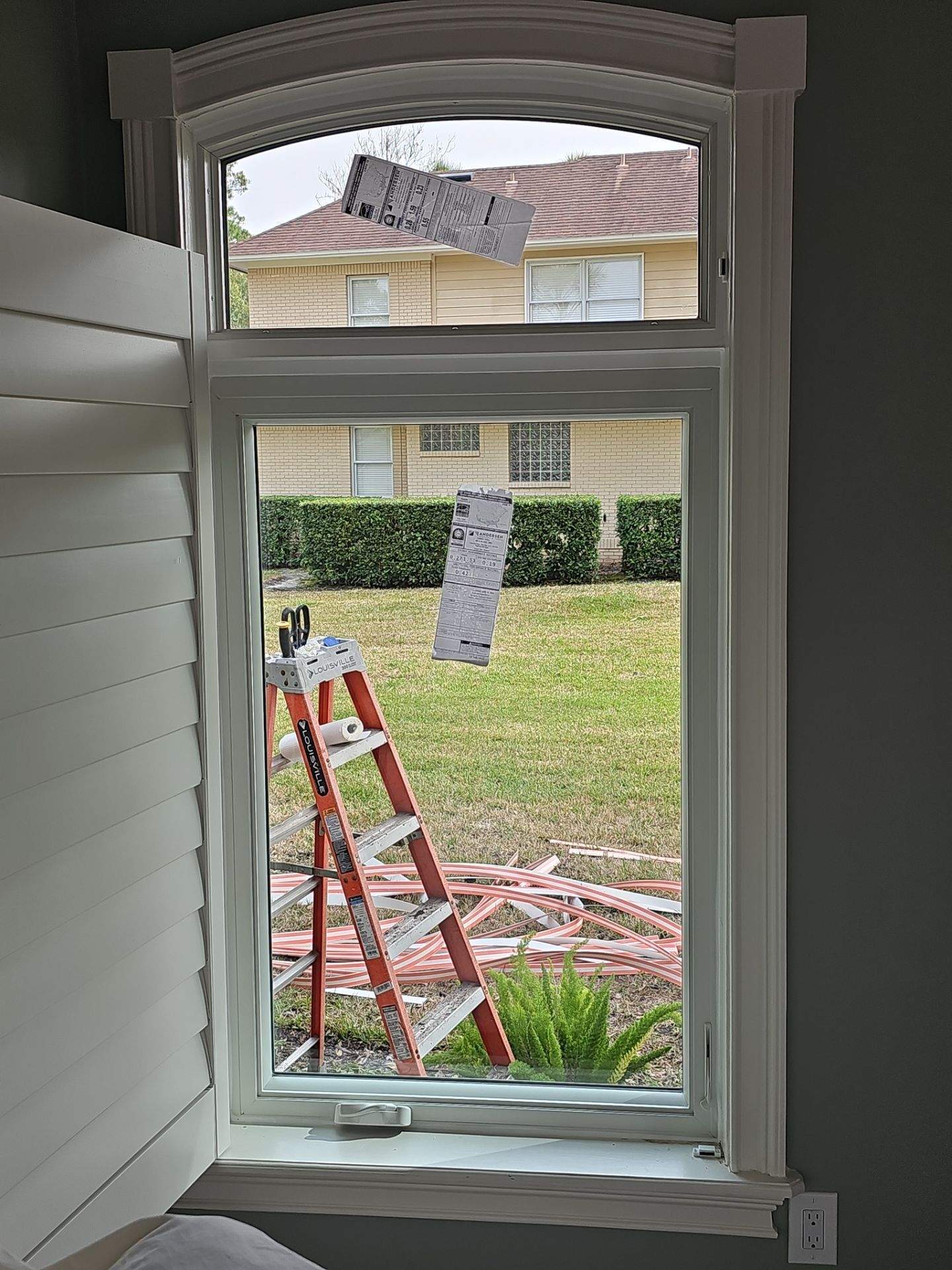 Andersen Windows and Doors by American Window Products Inc CBC1251207